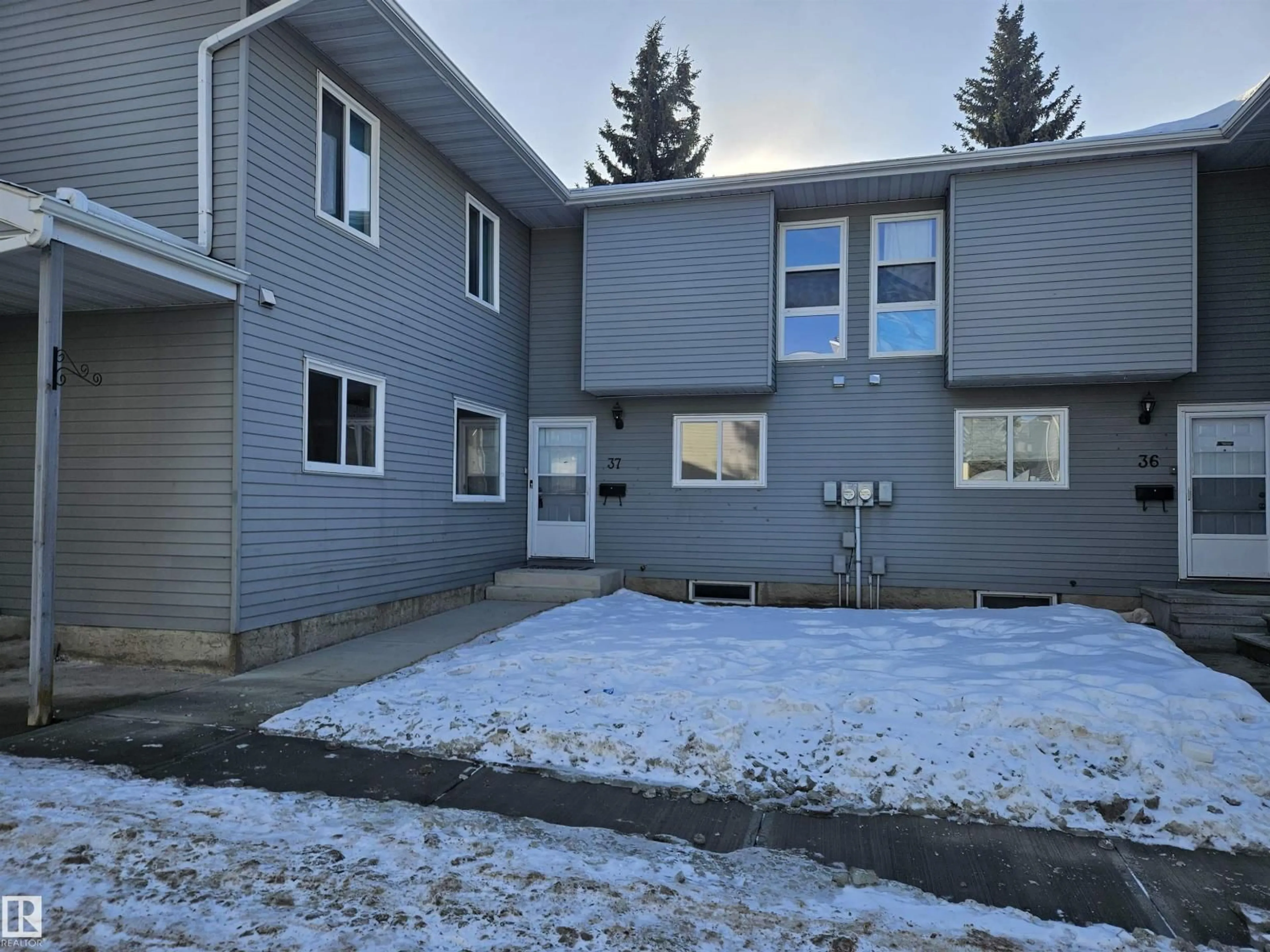 Unknown for #37 - 1415 62 ST, Edmonton Alberta T6L4K1