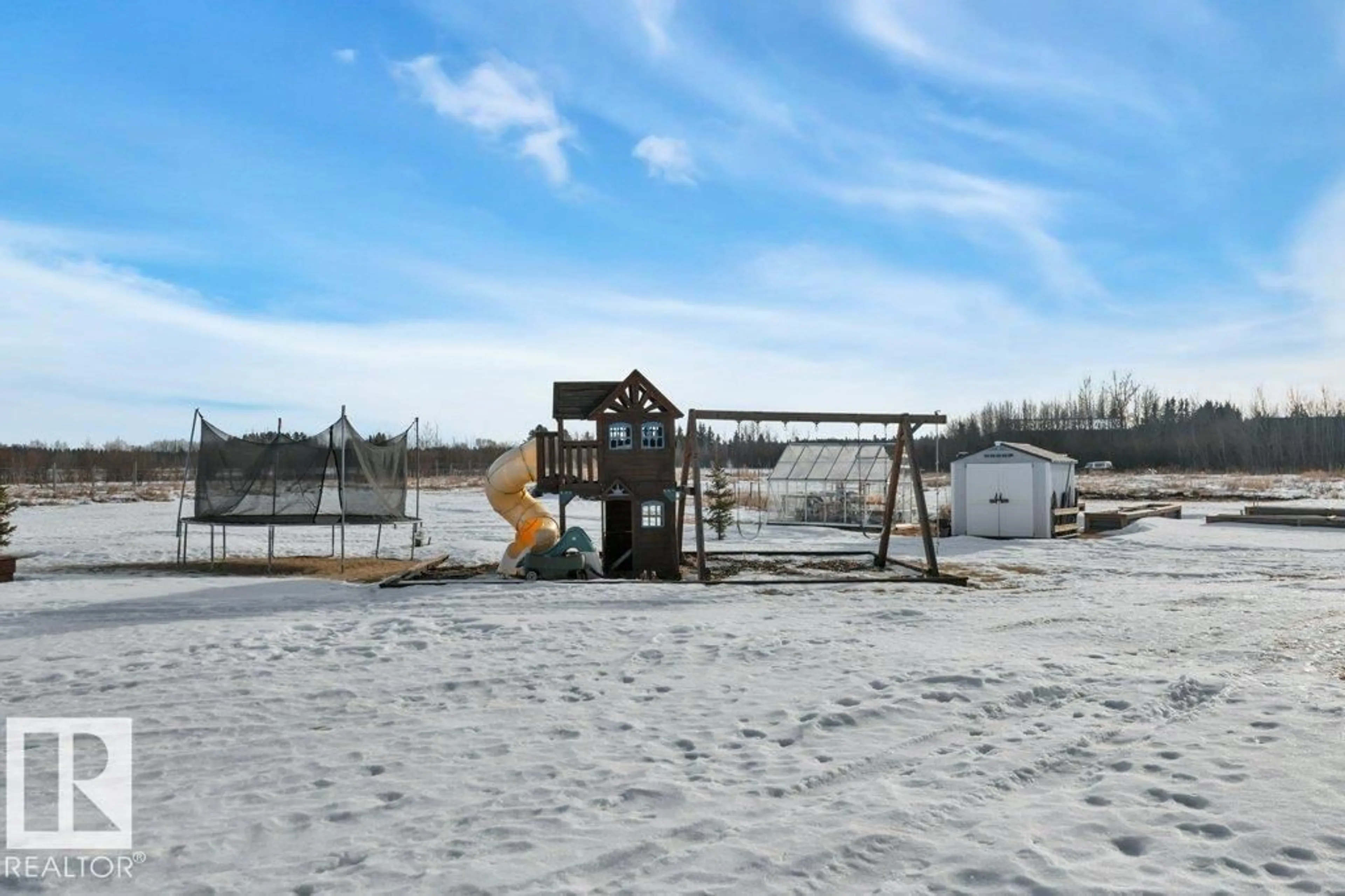 Unknown for 11 243050 TWP ROAD ROAD, Rural Wetaskiwin County Alberta T0C1Z0