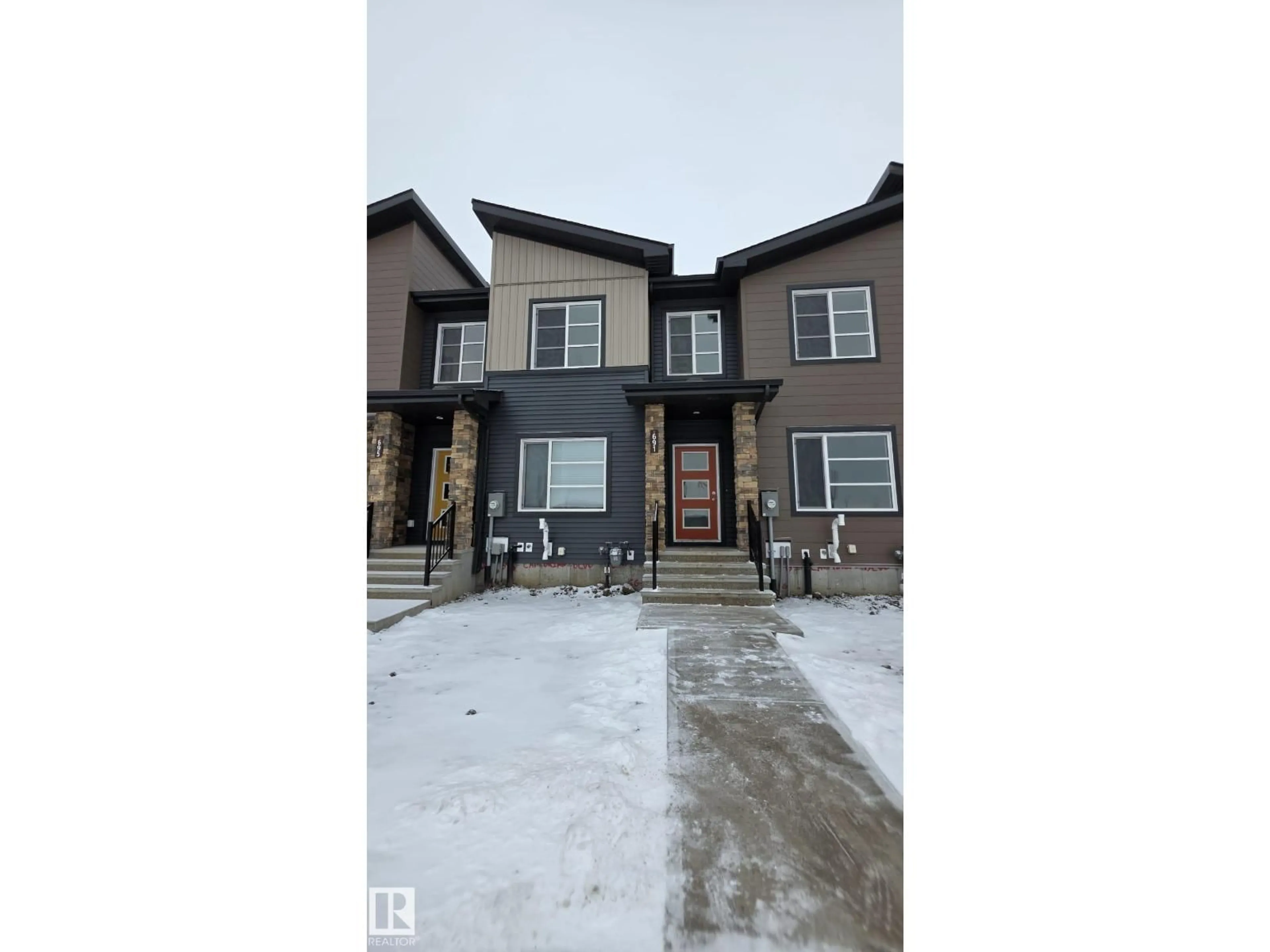 Unknown for 691 CAMBRIAN BV, Sherwood Park Alberta T8H3B7