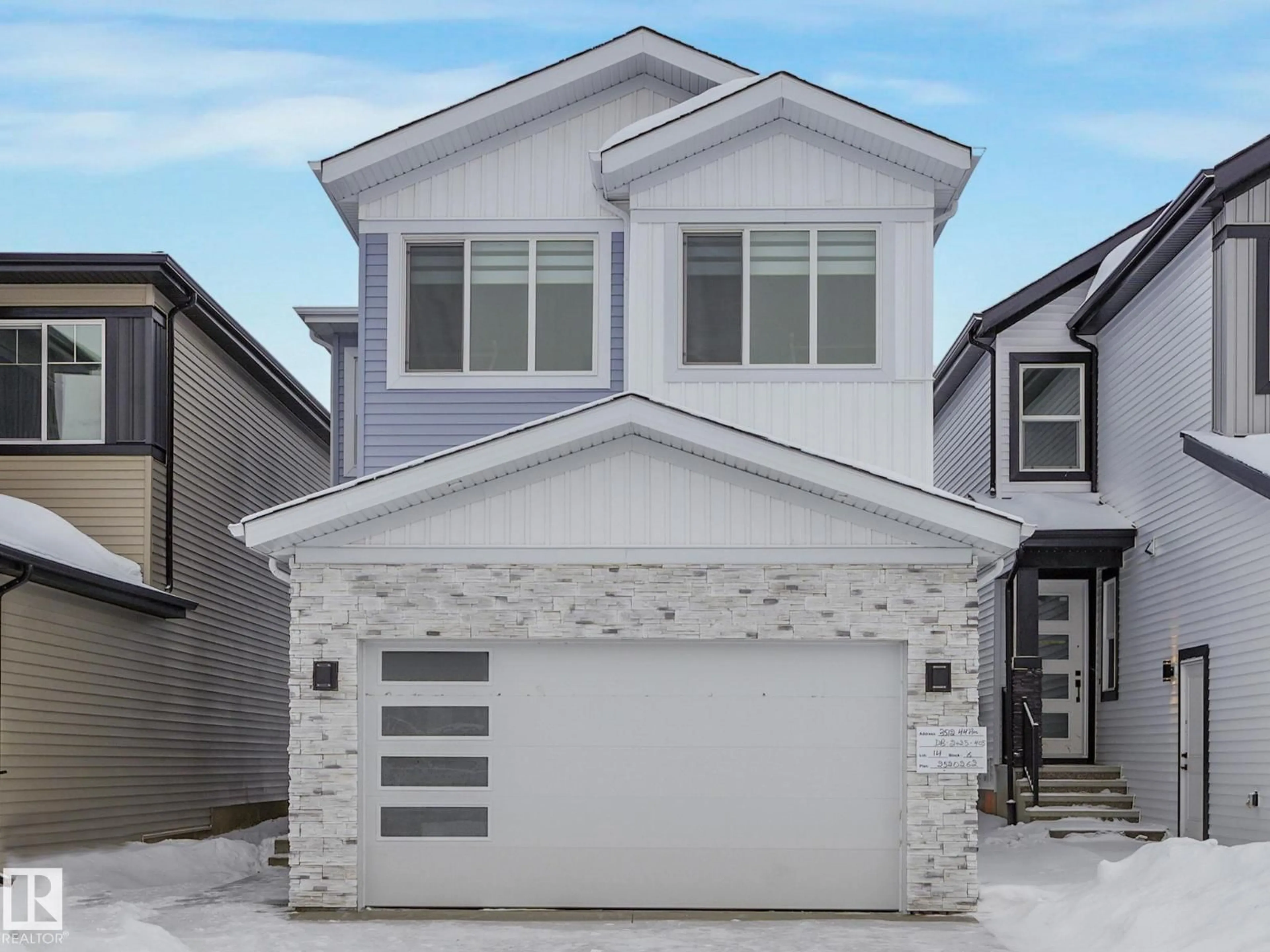 Unknown for 3512 44 AV, Beaumont Alberta T4X3G6