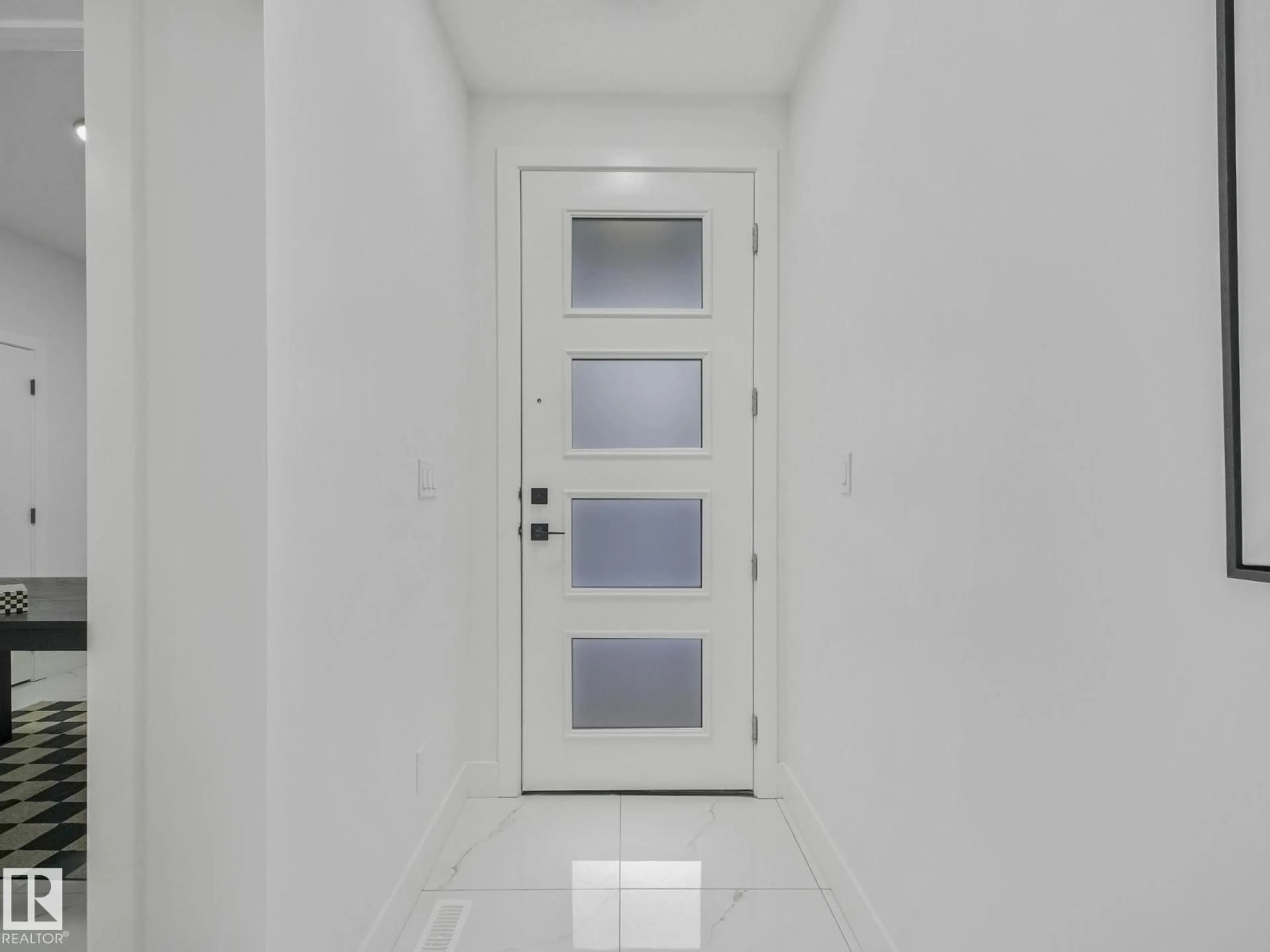 Indoor entryway for 3512 44 AV, Beaumont Alberta T4X3G6