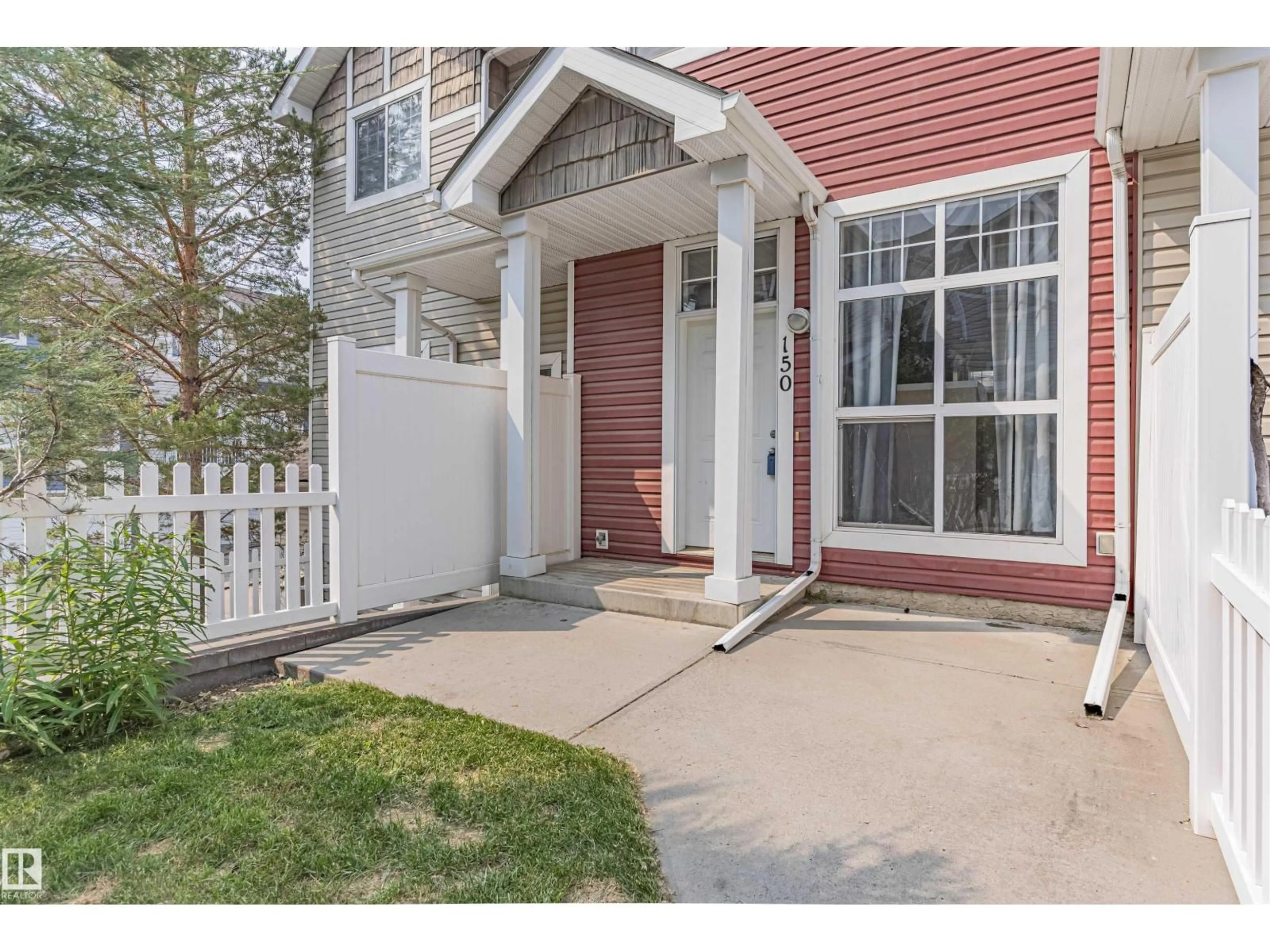 Unknown for 150 5604 199 ST NW, Edmonton Alberta T6M2Z9