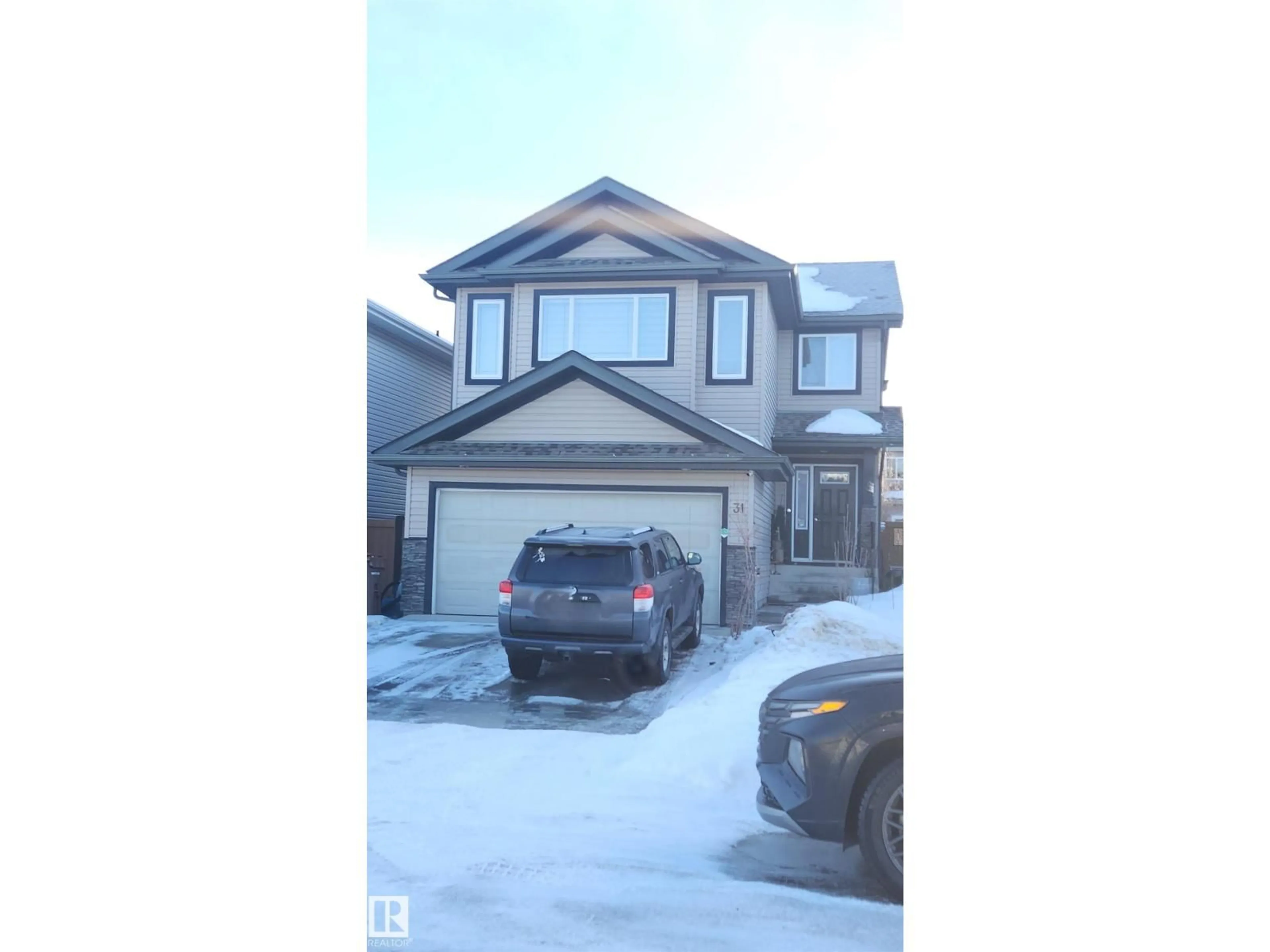 Unknown for 31 NEWGATE WY, St. Albert Alberta T8N4C5