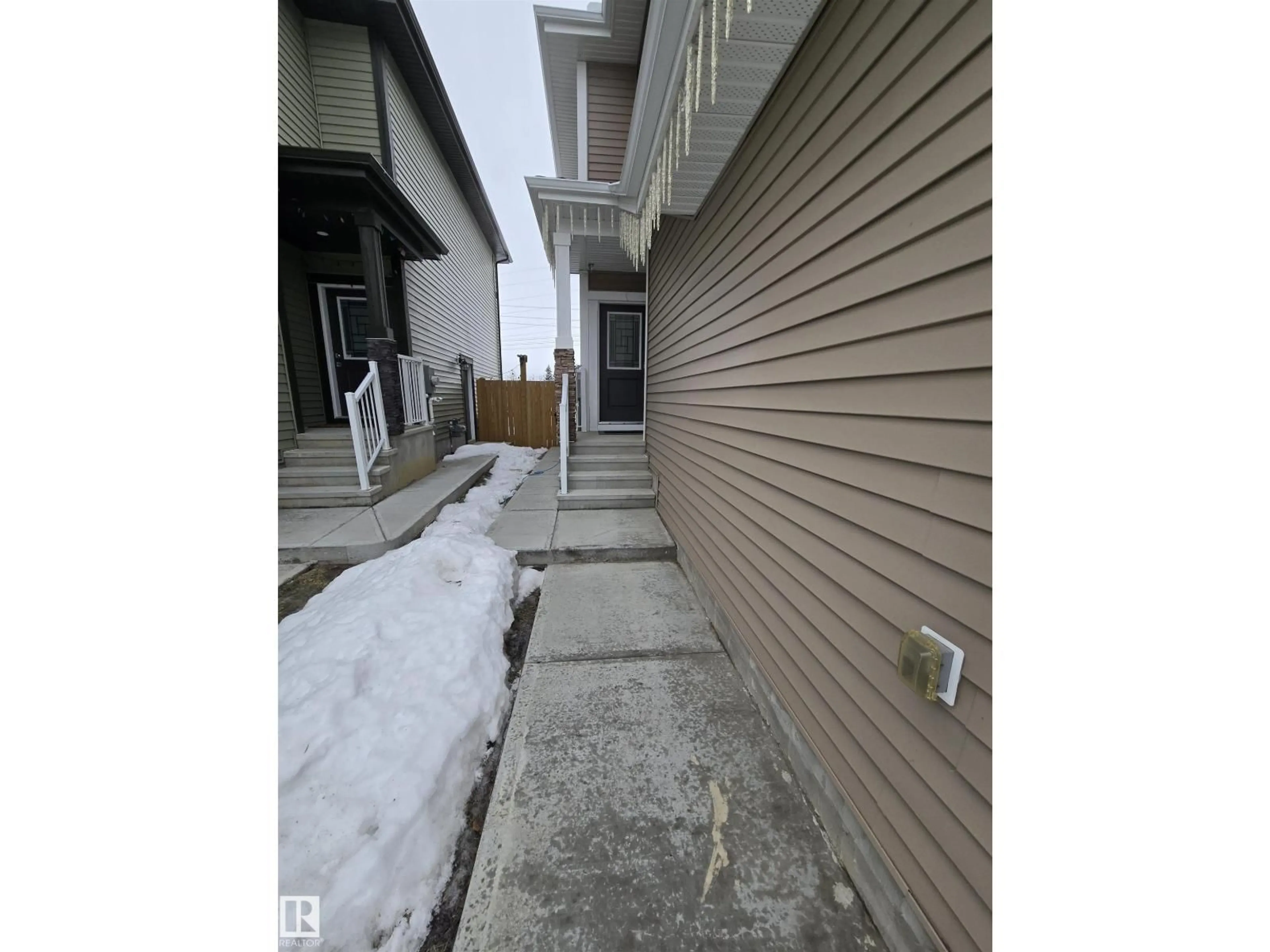 Unknown for NW NW - 1641 ENRIGHT WY, Edmonton Alberta T6M0Z3