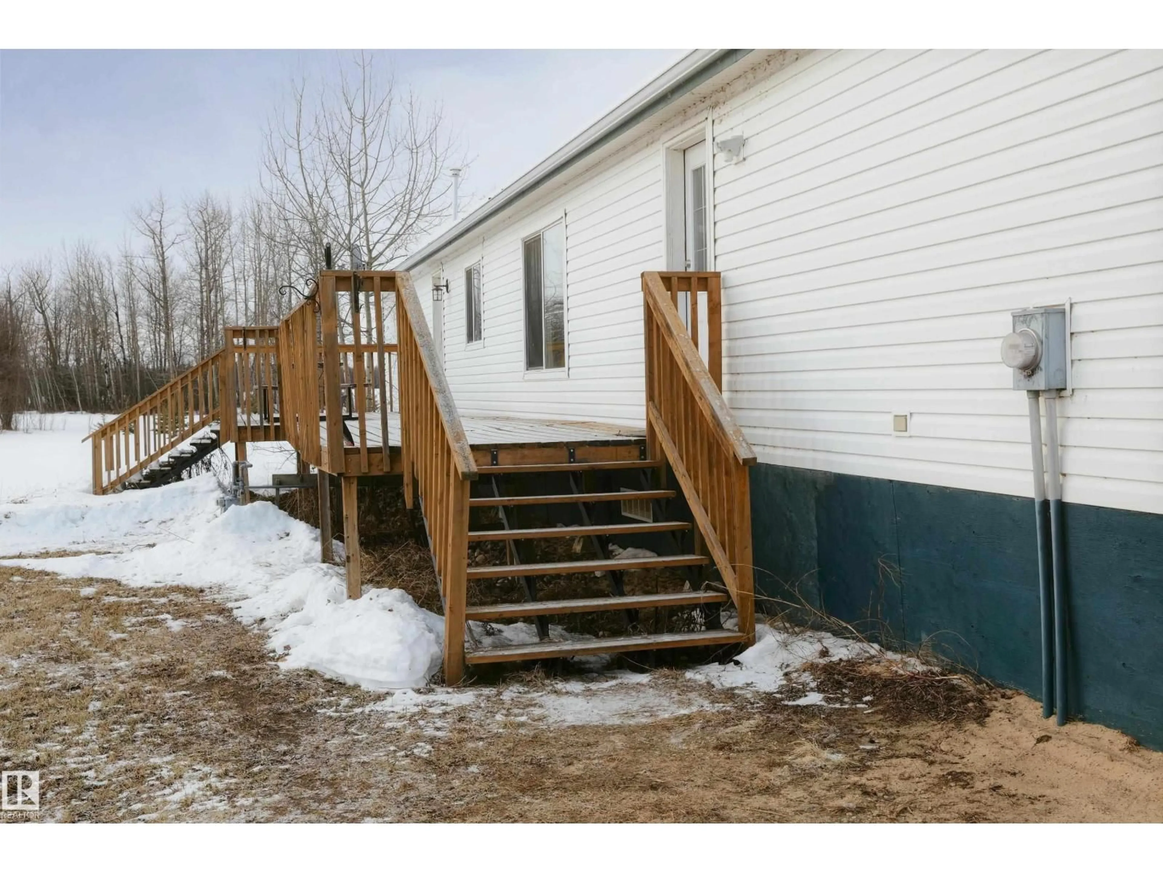 Unknown for 59317 RGE RD 51, Rural Barrhead County Alberta T7N1N3