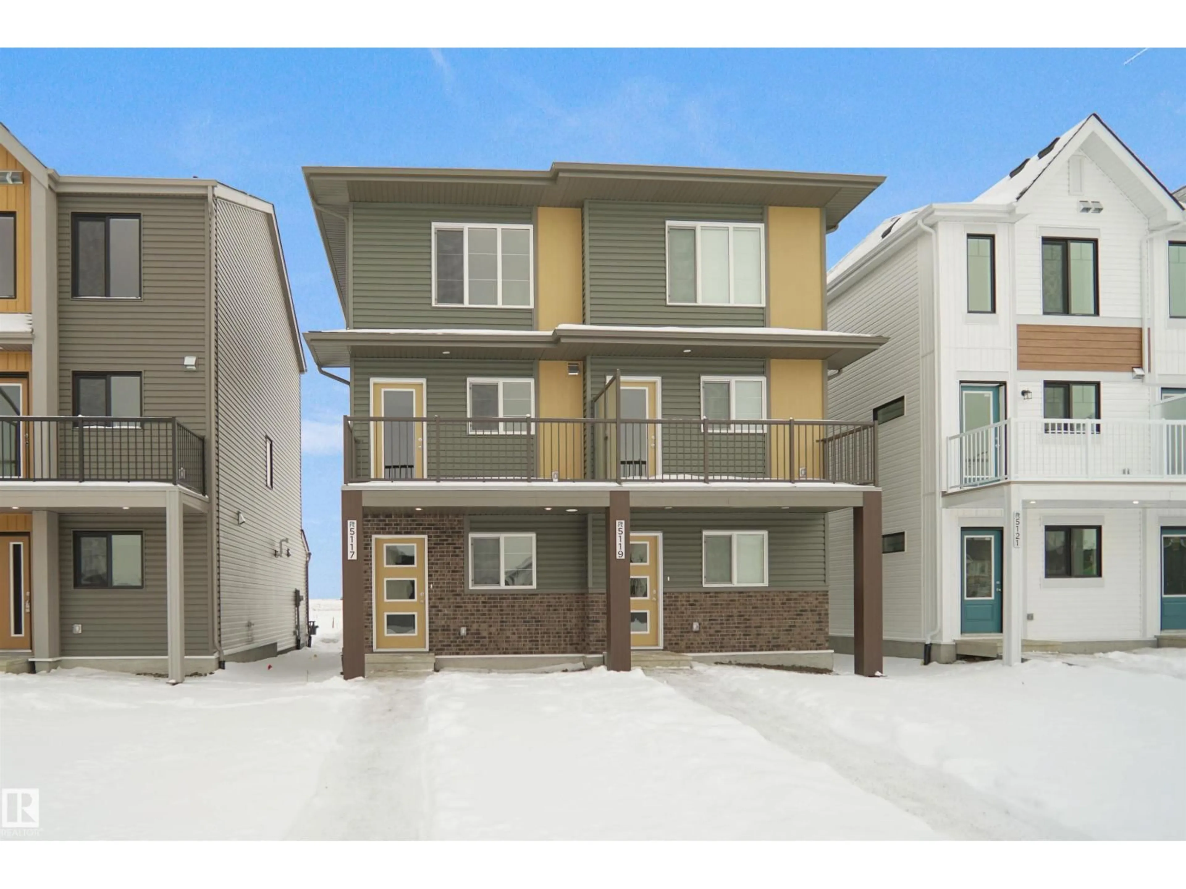 Unknown for 21225 131A AV, Edmonton Alberta T5S0T7