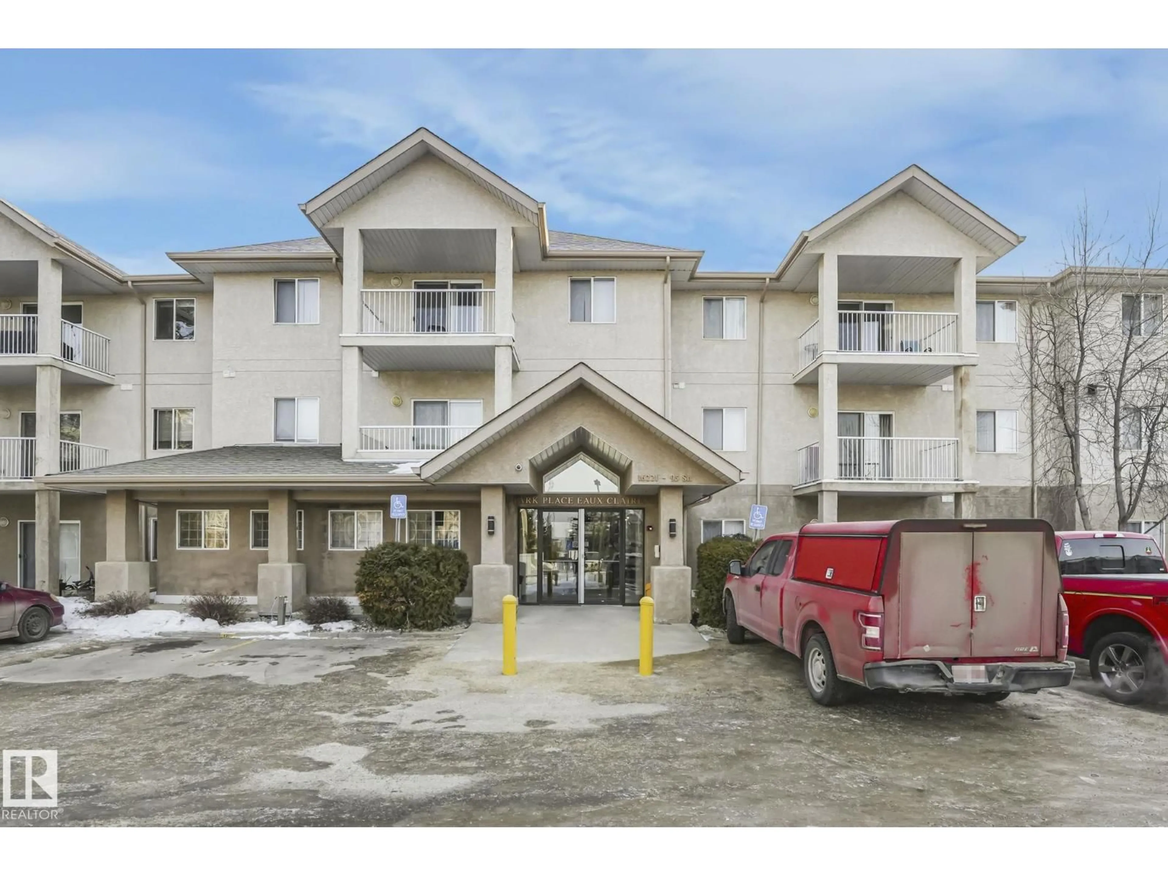 Unknown for 109 16221 95 ST NW, Edmonton Alberta T5Z3V3