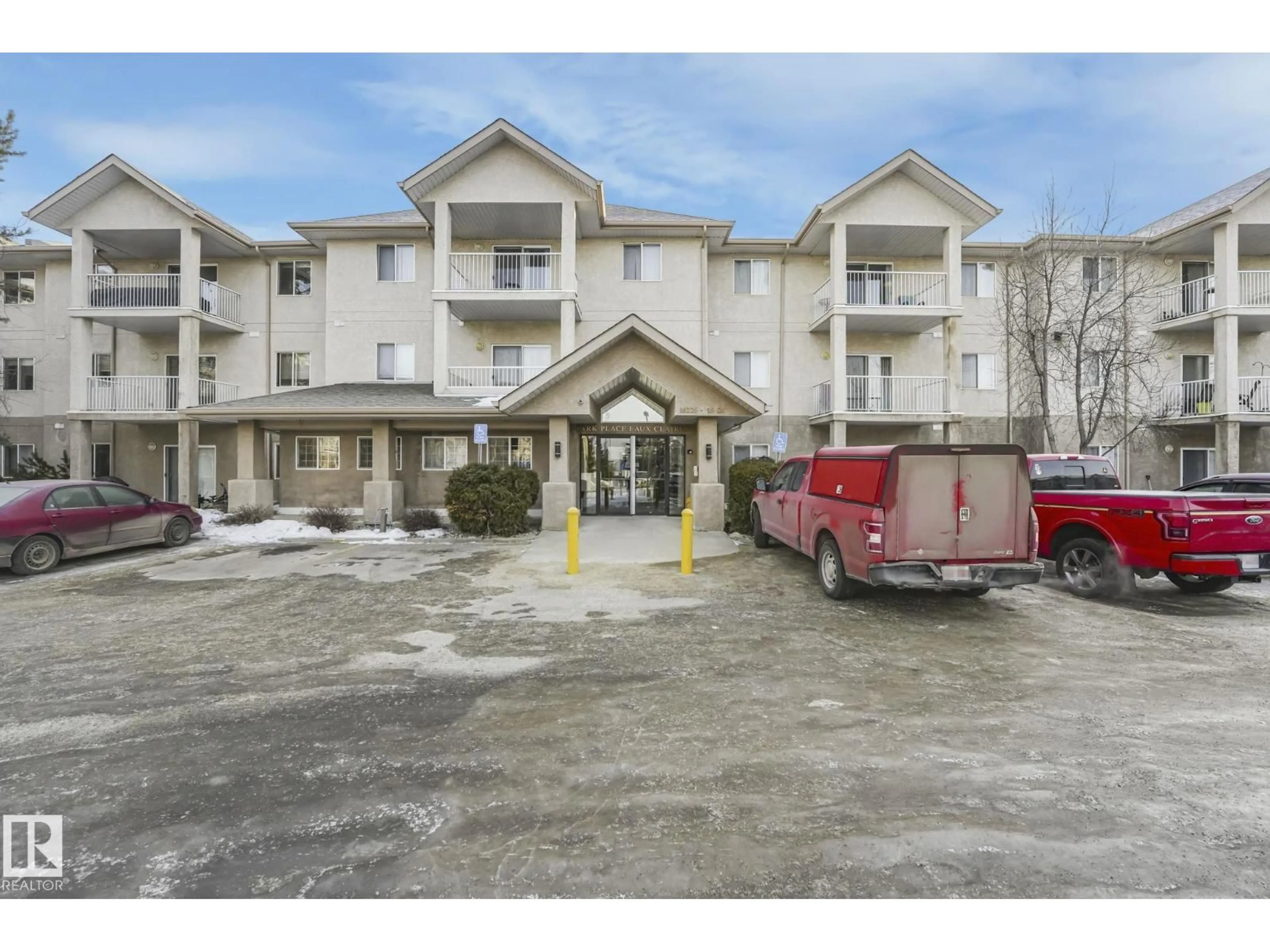 Unknown for 109 16221 95 ST NW, Edmonton Alberta T5Z3V3