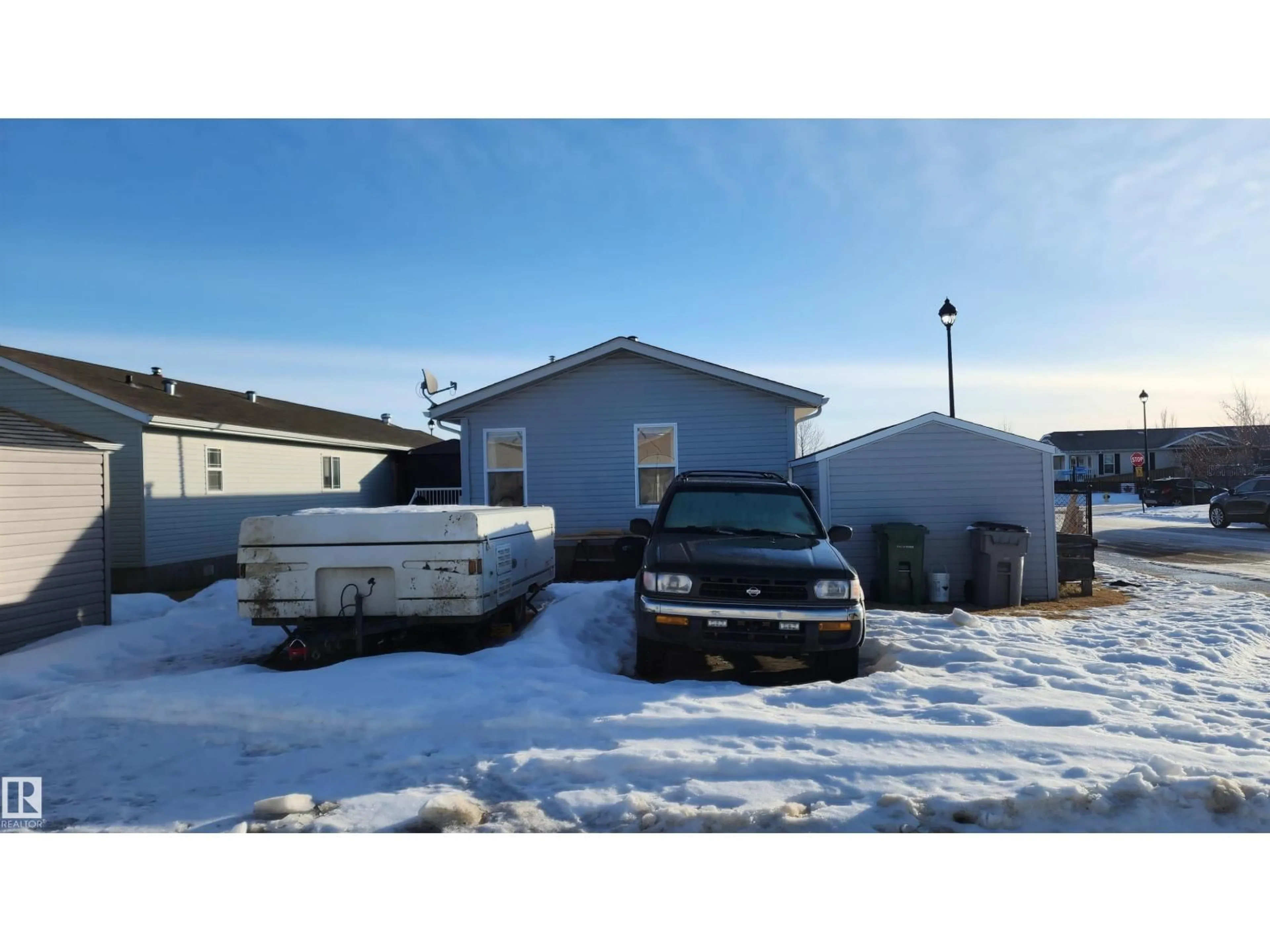 Unknown for 4000 ASPEN WY, Leduc Alberta T9E8P9
