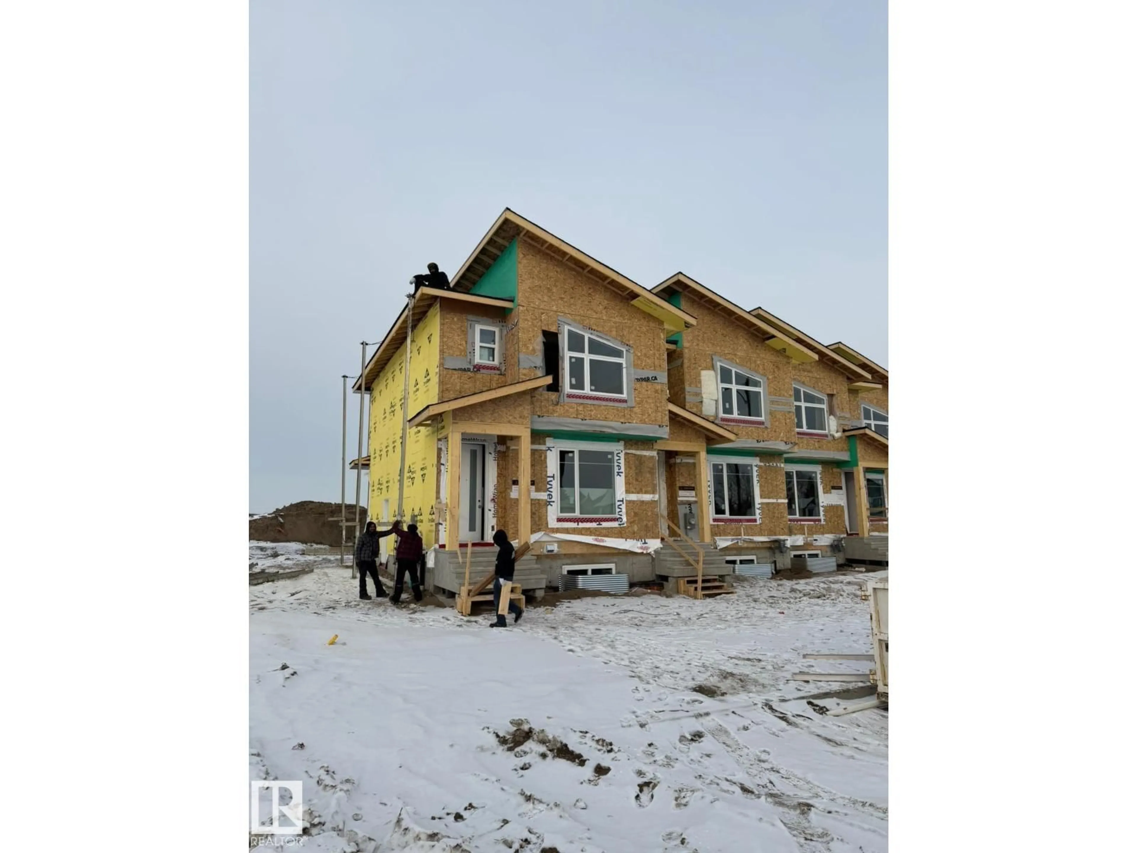 Unknown for 175 GRAYBRIAR DR, Stony Plain Alberta T7Z0P3