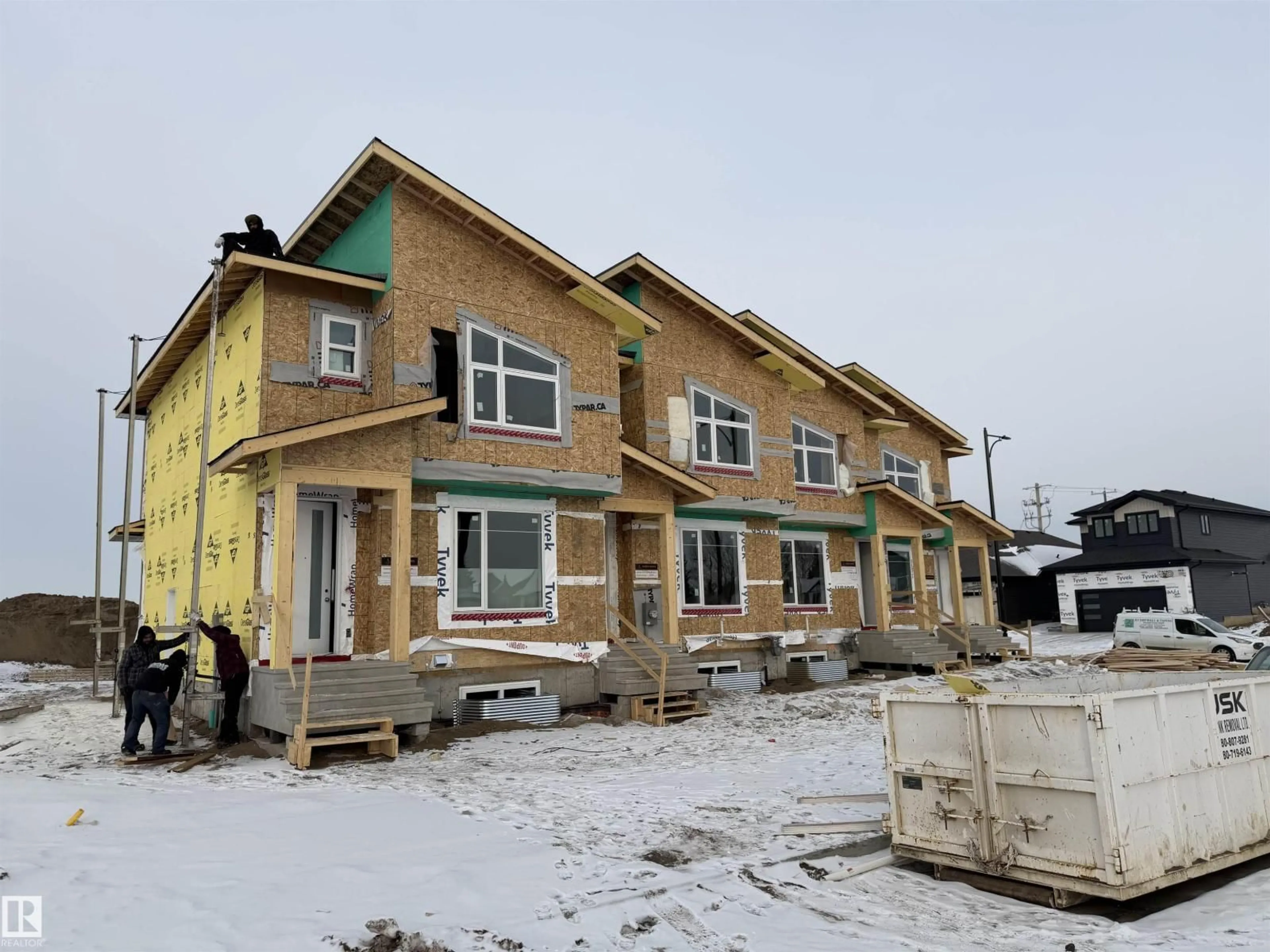 Unknown for 177 GRAYBRIAR DR, Stony Plain Alberta T7Z0P3