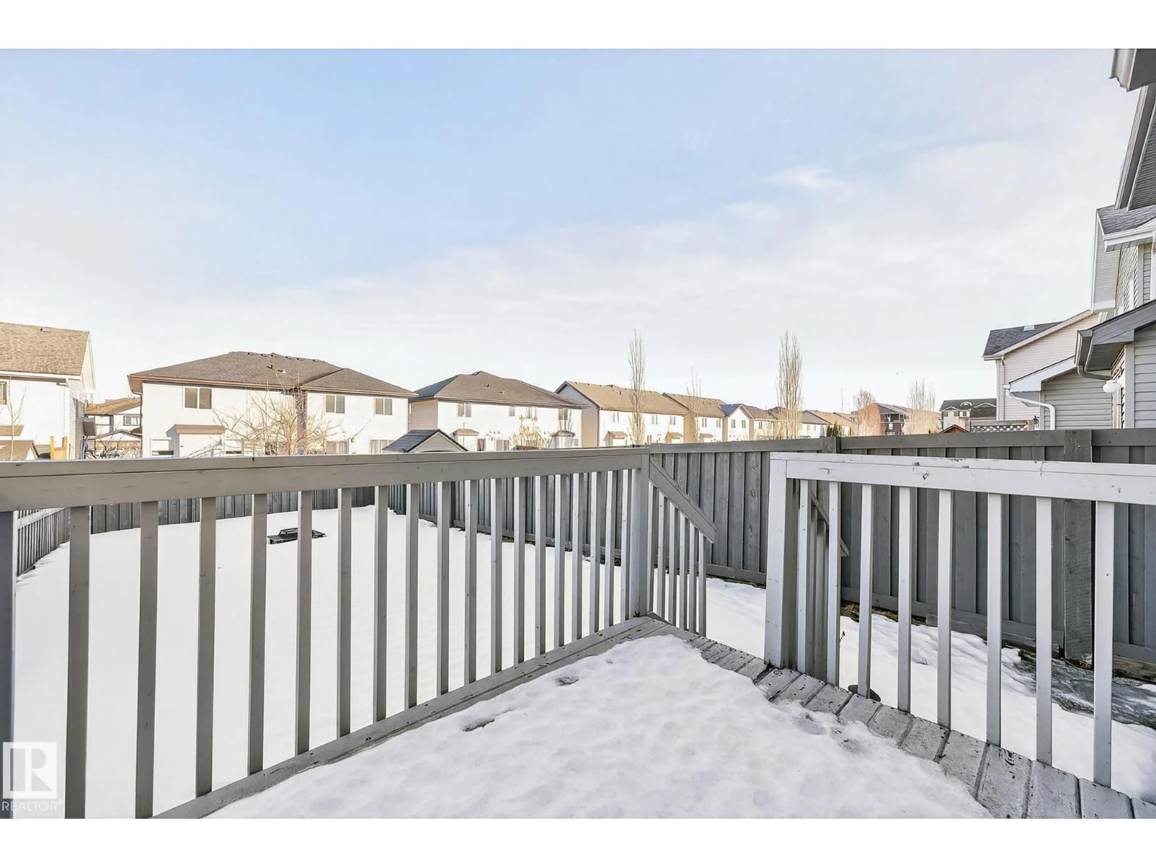 Unknown for 2338 CASSELMAN CR, Edmonton Alberta T6W0W1