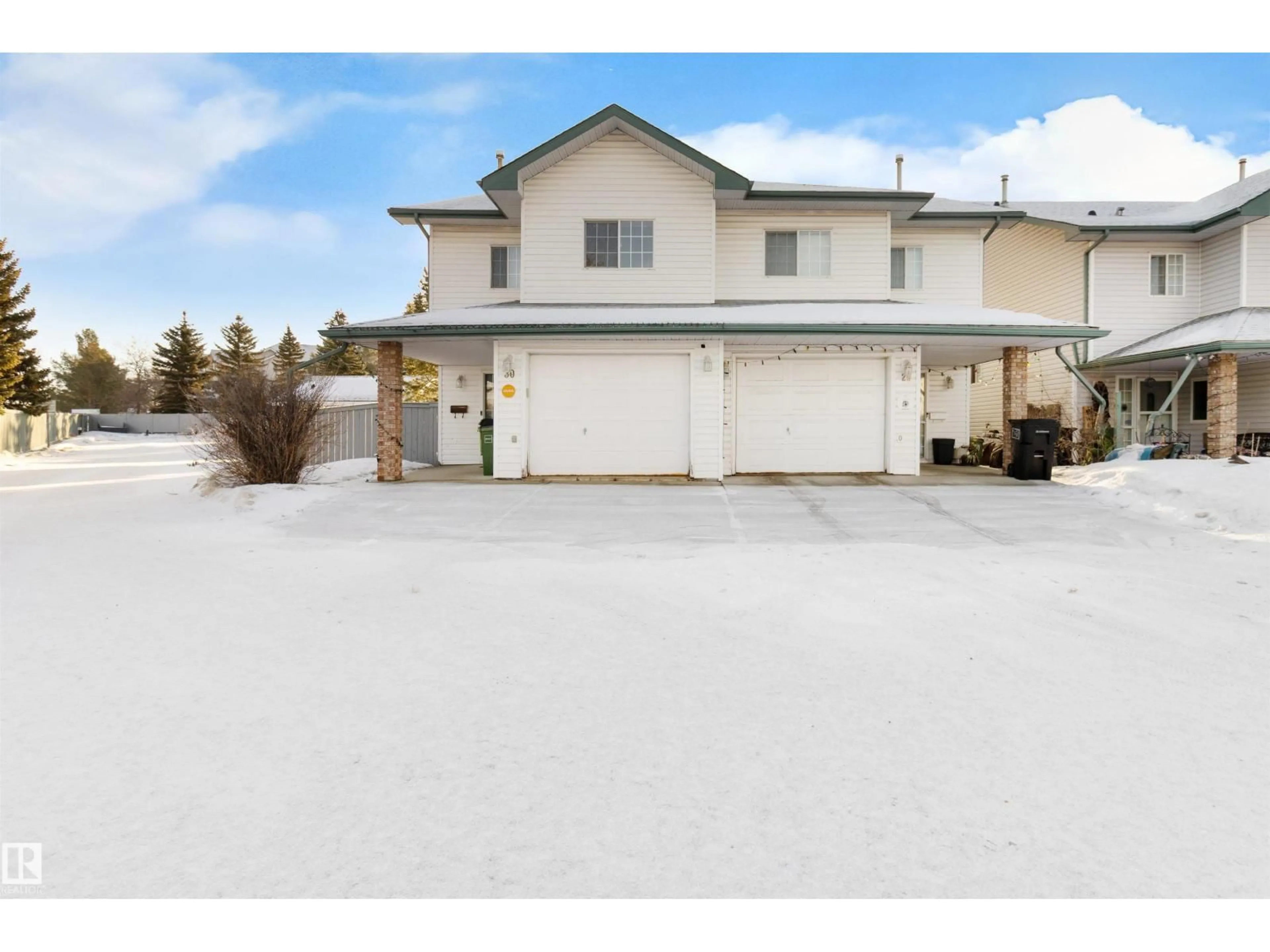 Unknown for 30 YOUEVILLE DR, Edmonton Alberta T6L6X8