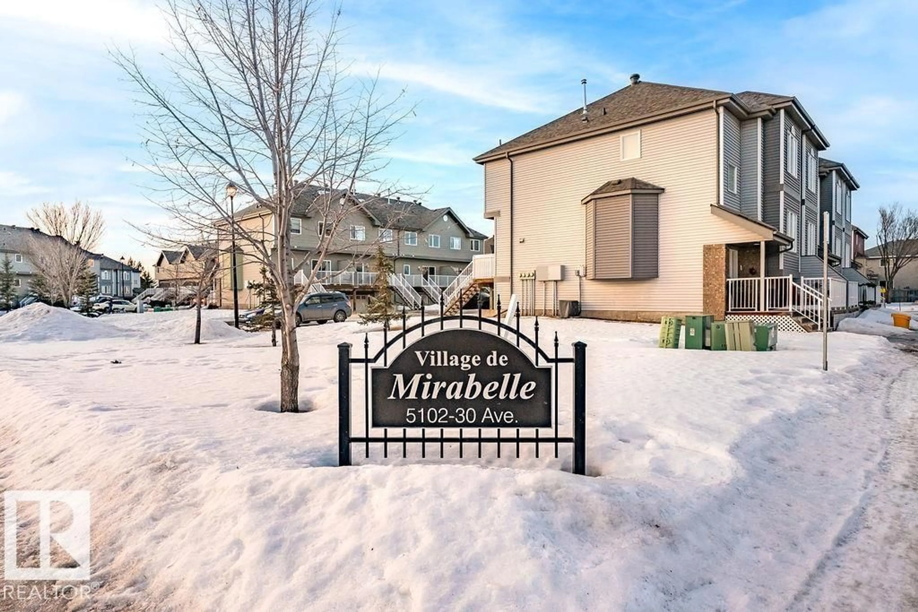 Unknown for #54 - 5102 30 AV, Beaumont Alberta T4X0A9