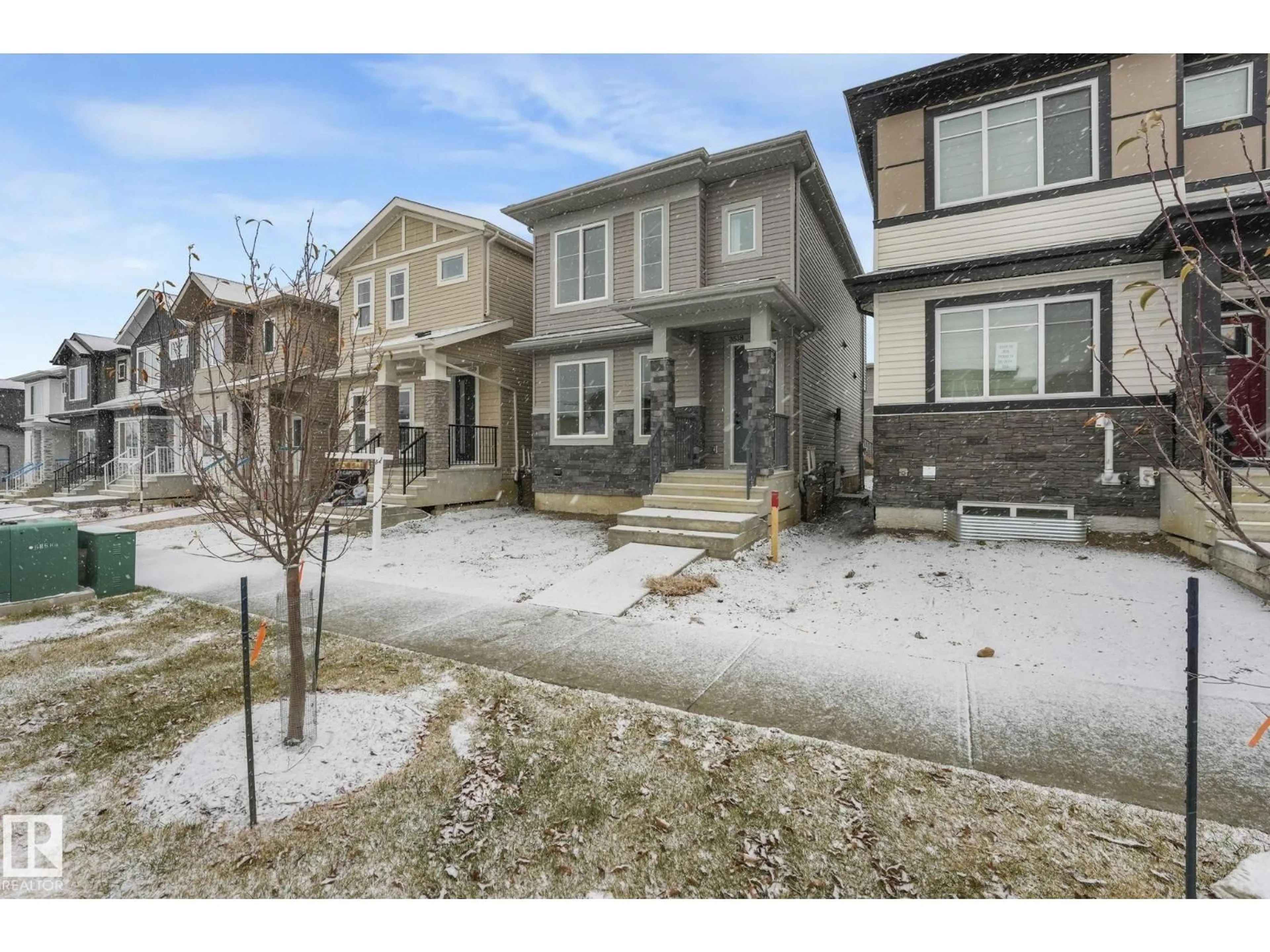 Unknown for 3518 42 AVE, Beaumont Alberta T4X3G4