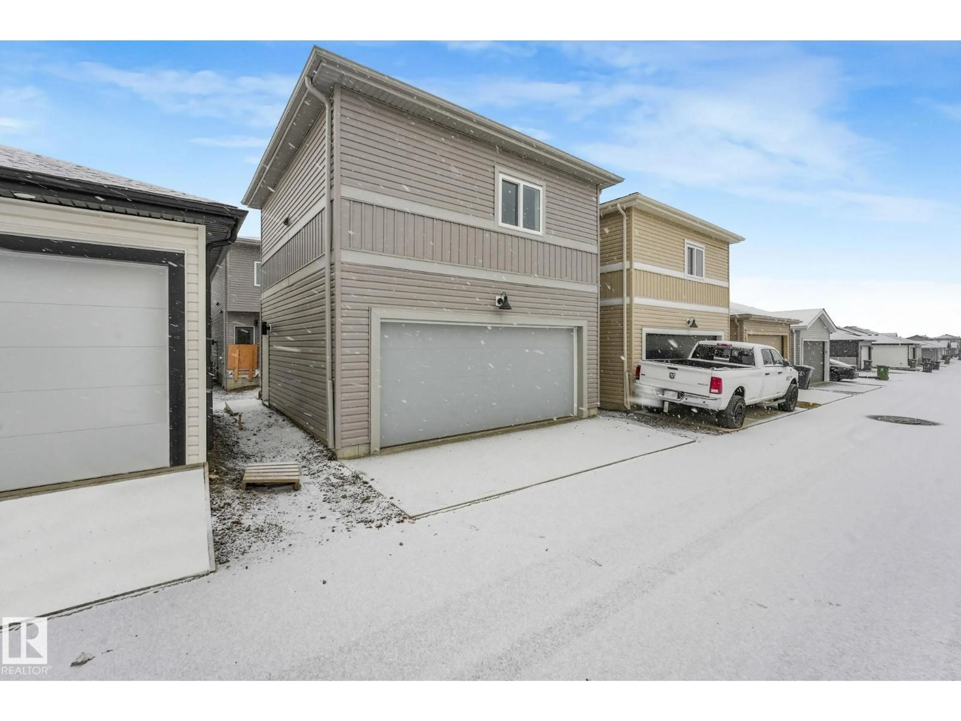 Unknown for 3518 42 AVE, Beaumont Alberta T4X3G4