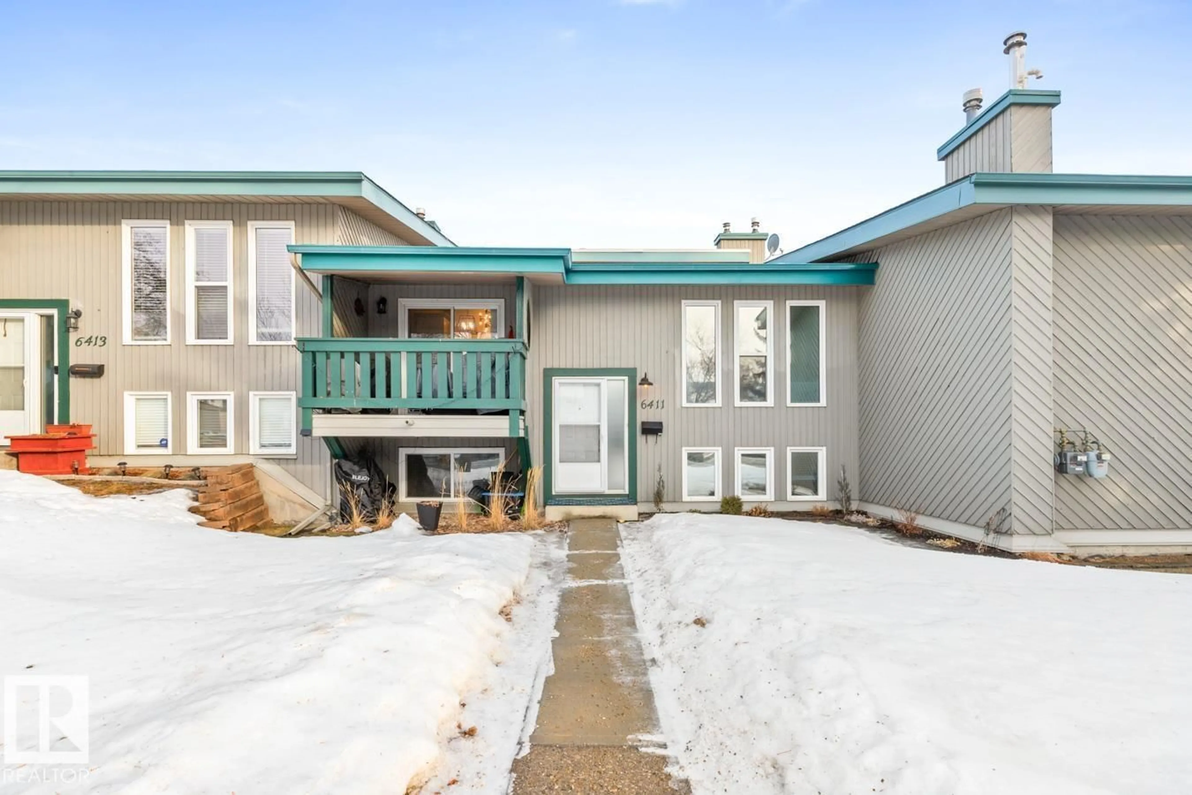 Unknown for NW - 6411 180 ST, Edmonton Alberta T5P2P3