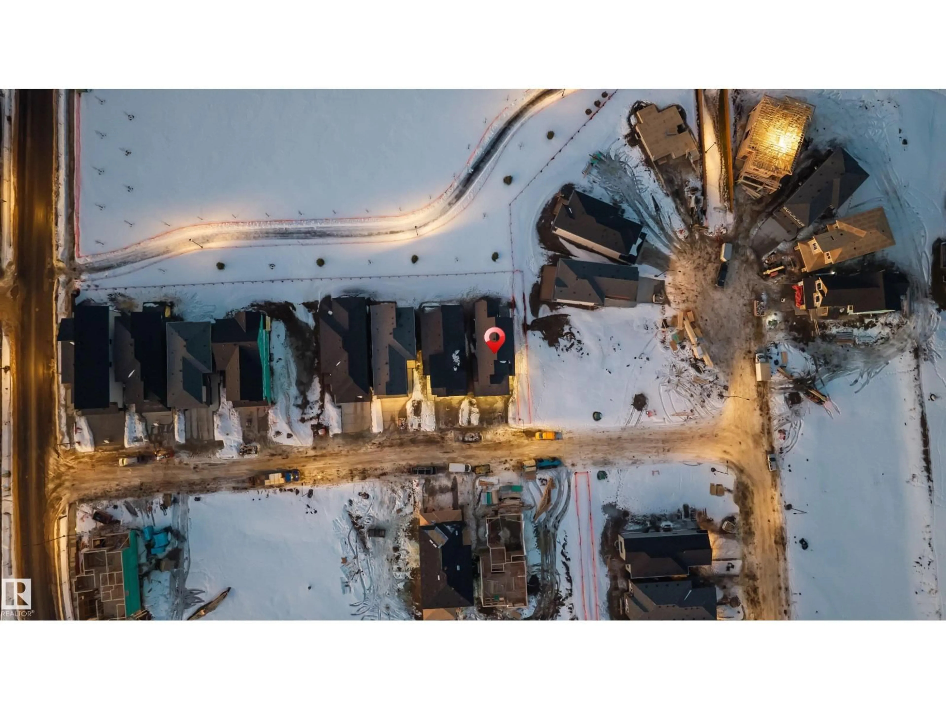 Unknown for SW - 7663 KIMIWAN CR, Edmonton Alberta T6W5N6