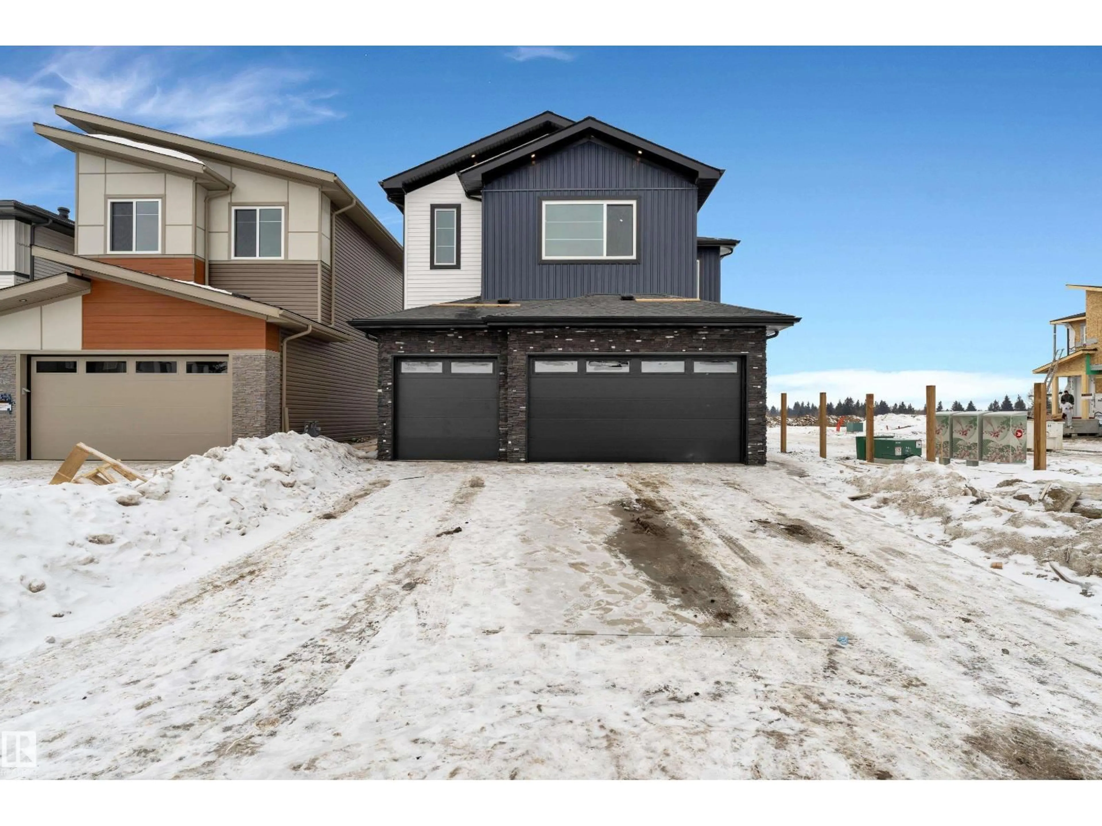 Unknown for 40 GRAYSON GR, Stony Plain Alberta T7X3G1