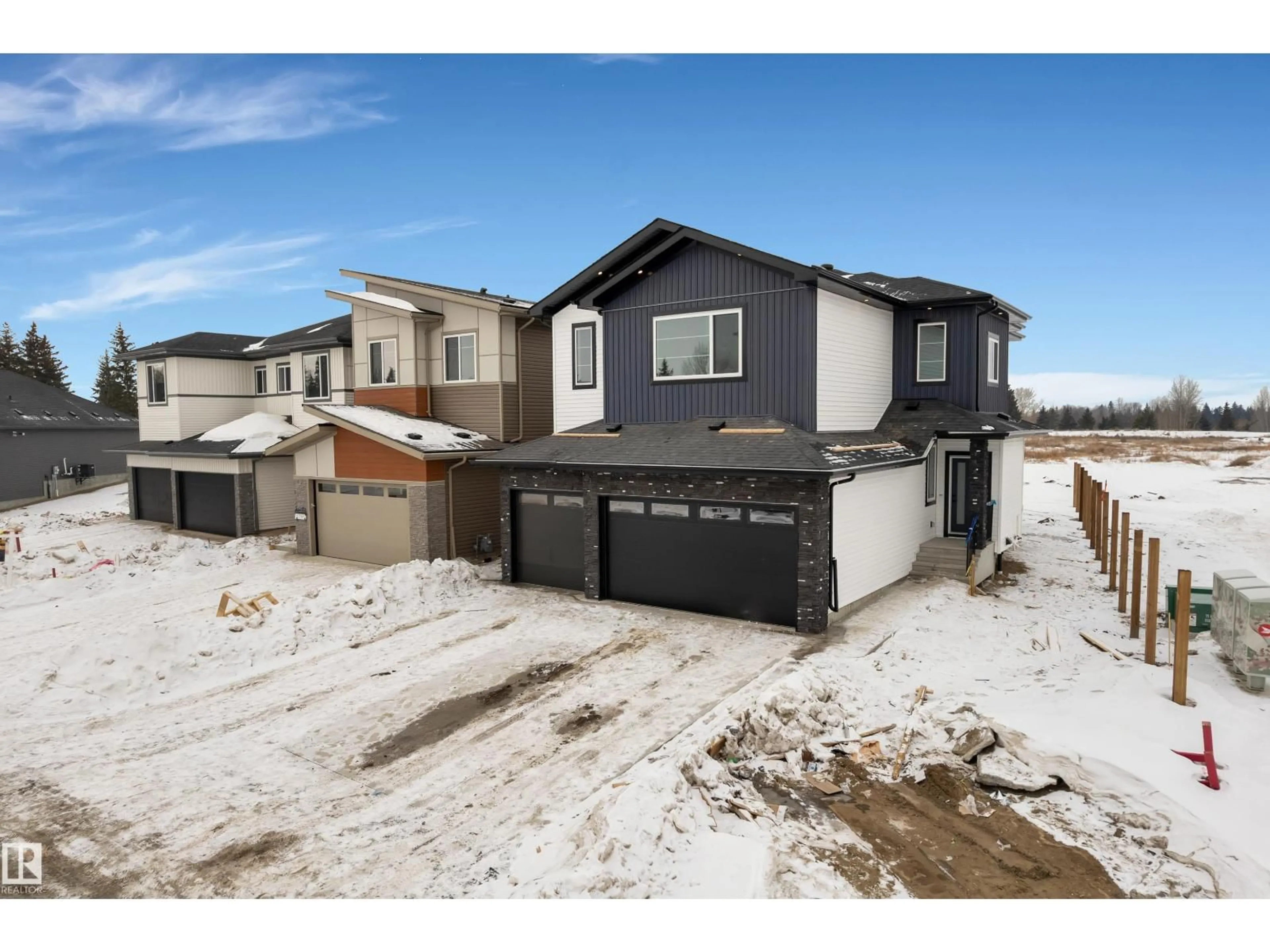 Unknown for 40 GRAYSON GR, Stony Plain Alberta T7X3G1