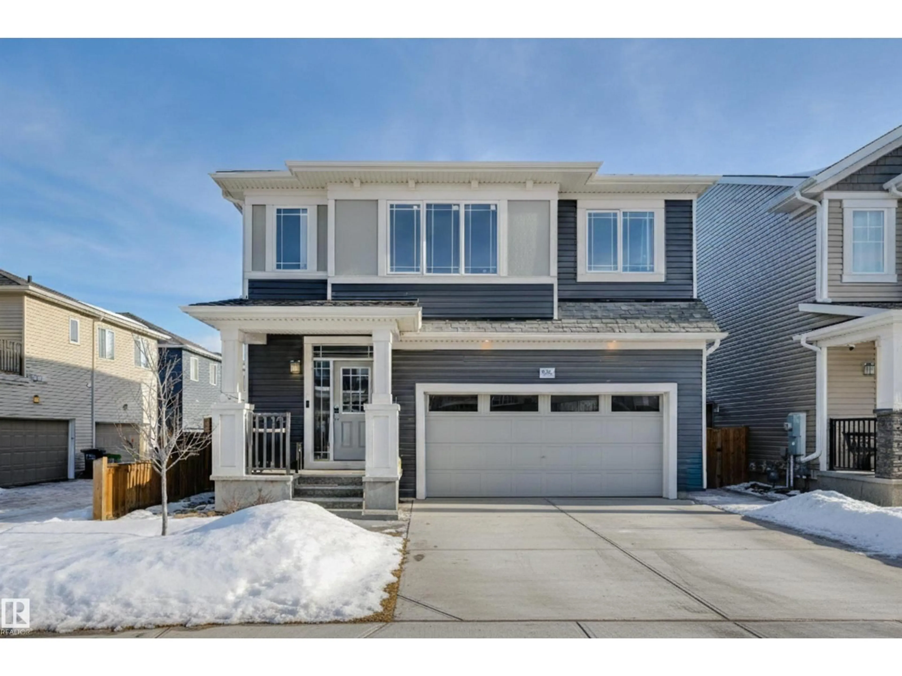 Unknown for 2031 207 ST, Edmonton Alberta T6M1R7