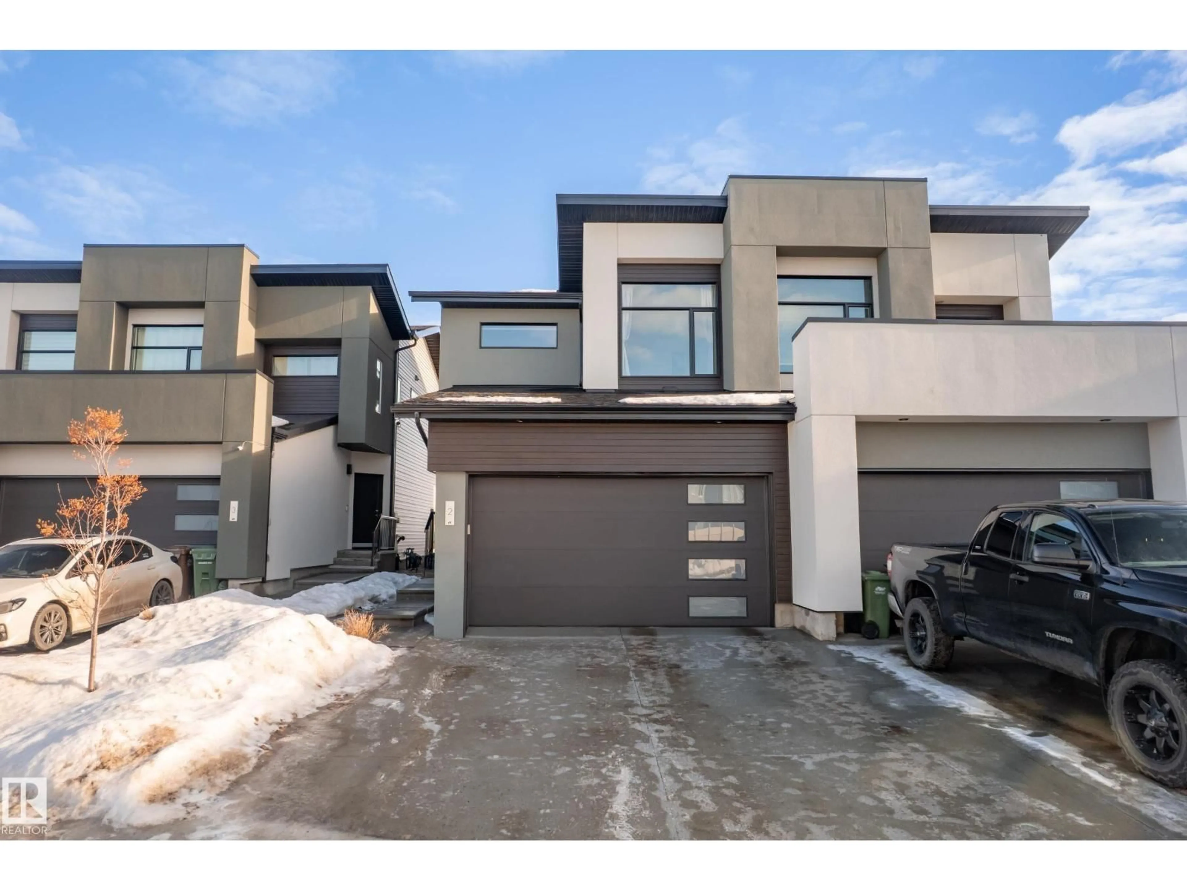 Unknown for #2 - 50 EDINBURGH CRT, St. Albert Alberta T8N7X5