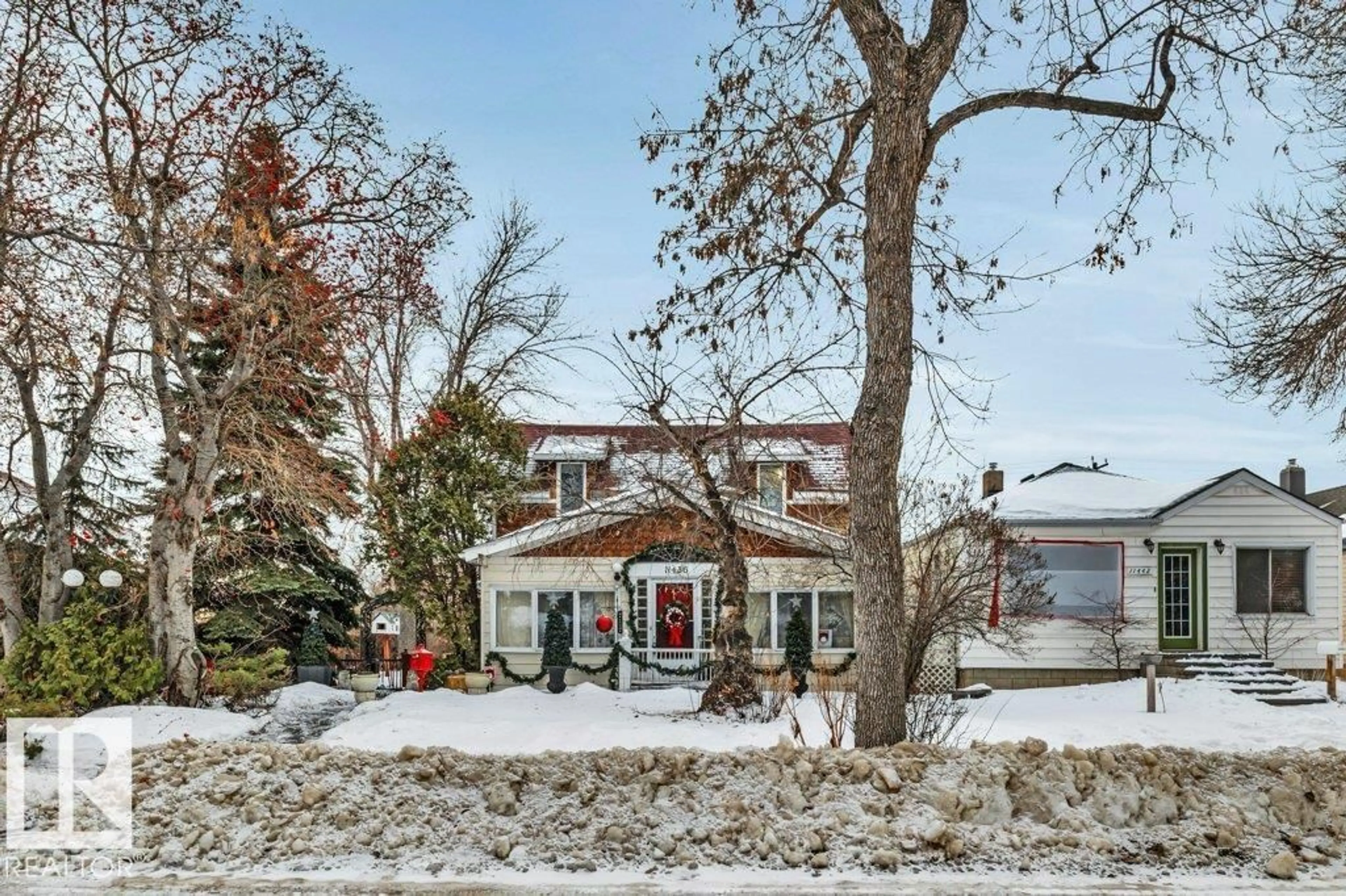 Unknown for NW - 11436 71 ST, Edmonton Alberta T5B1V7