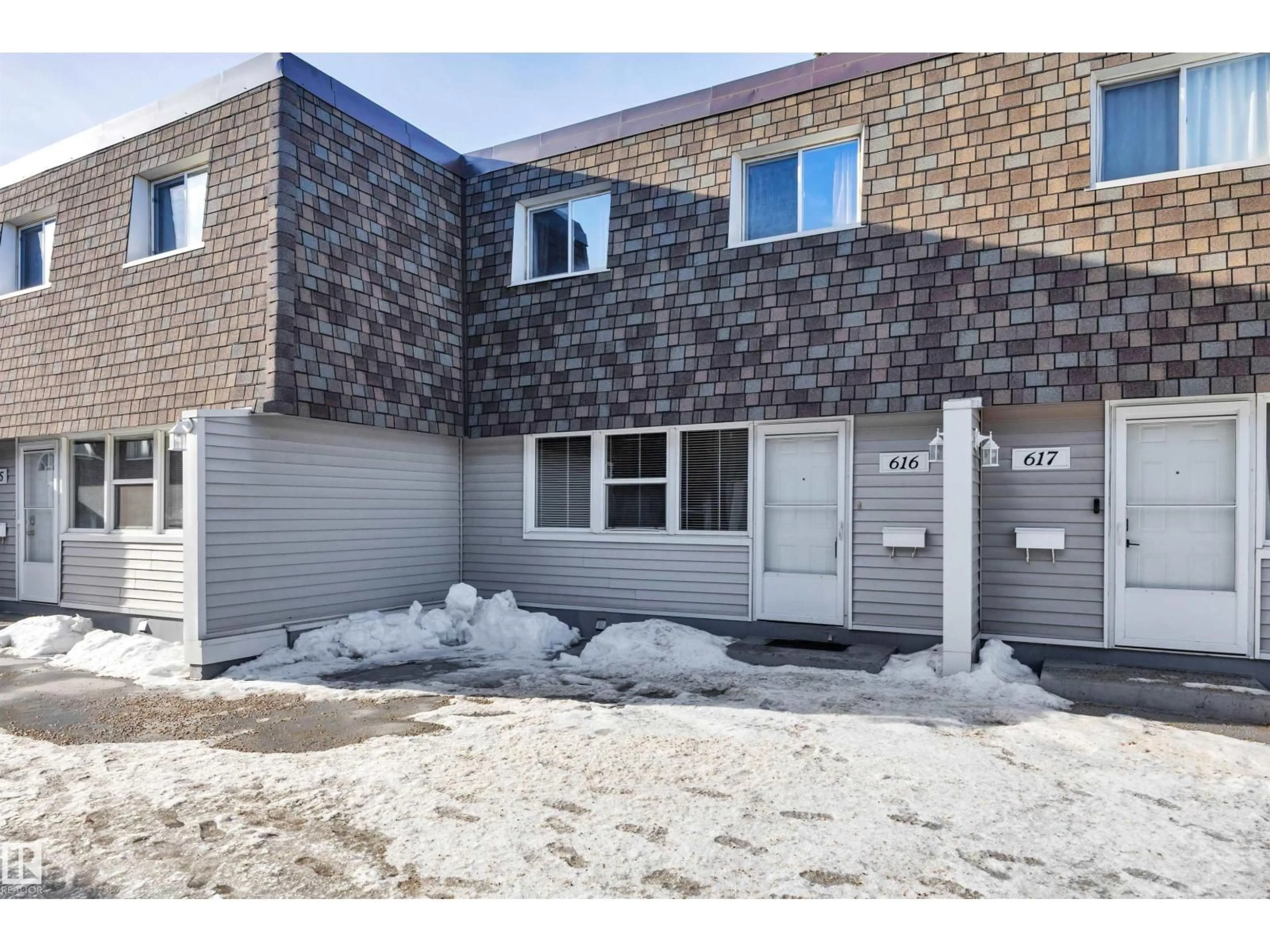 Unknown for 616 VILLAGE ON THE GREEN GR, Edmonton Alberta T5A1H2