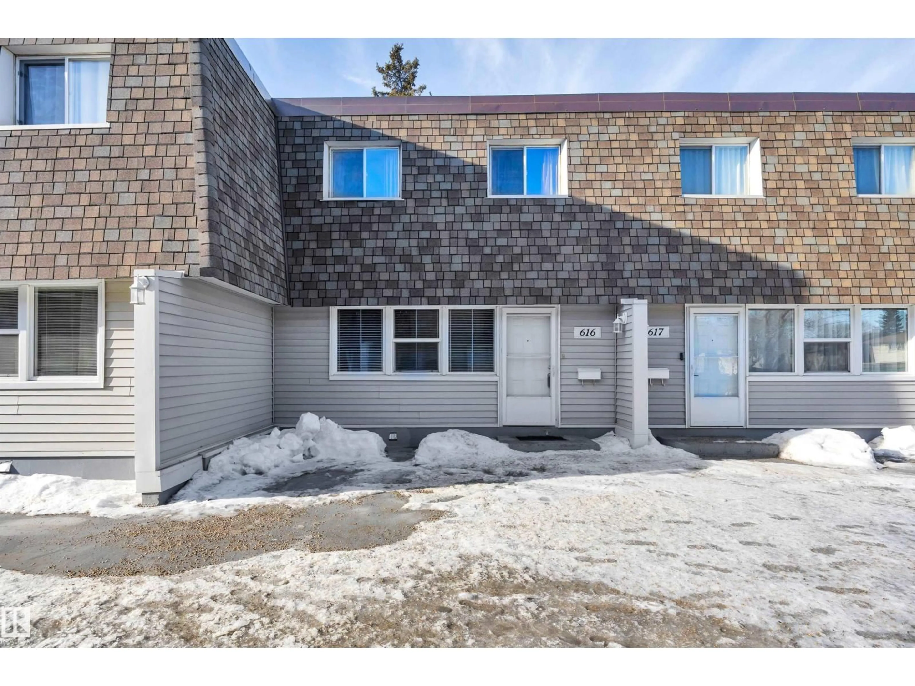 Unknown for 616 VILLAGE ON THE GREEN GR, Edmonton Alberta T5A1H2