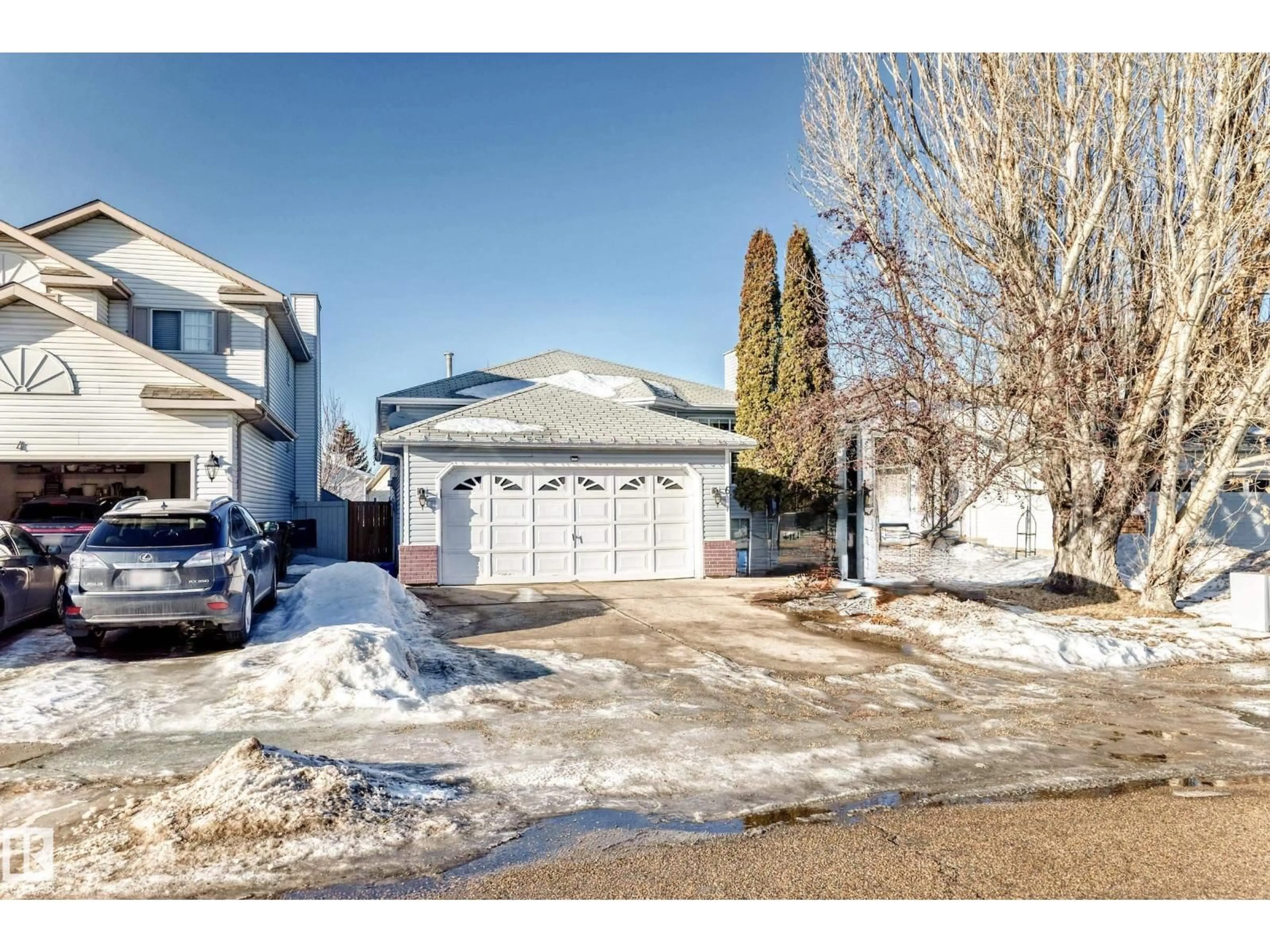 Unknown for 6 JEFFERSON RD, Edmonton Alberta T6L6M1