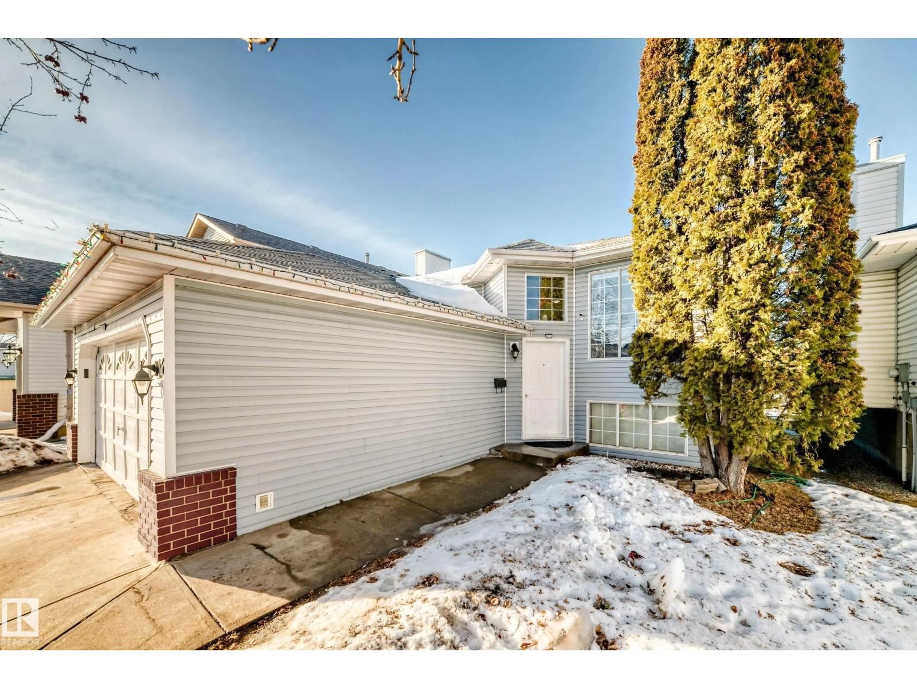 Unknown for 6 JEFFERSON RD, Edmonton Alberta T6L6M1