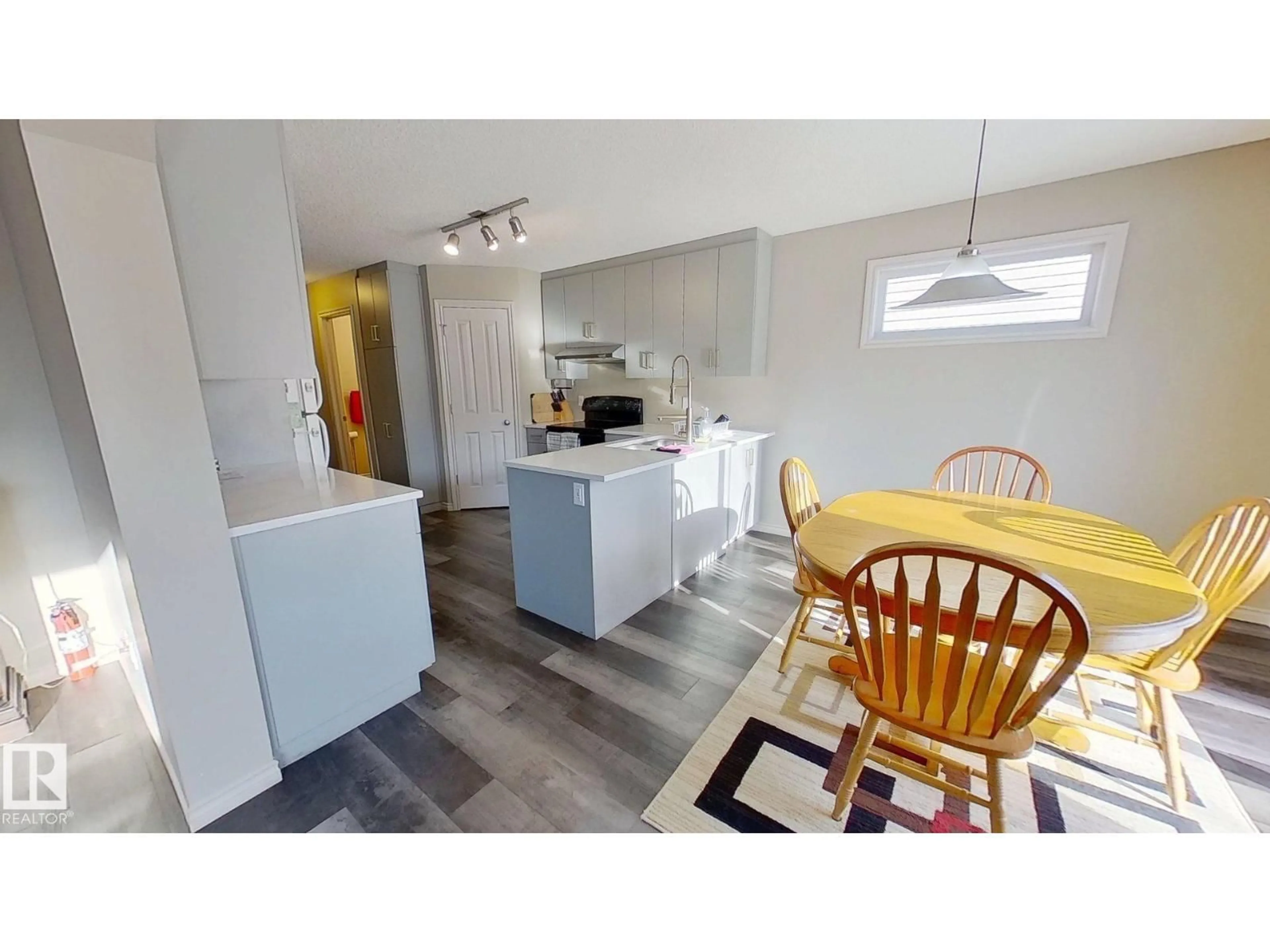 Open concept kitchen, unknown for 3811 MCLEAN CL, Edmonton Alberta T6W1R4