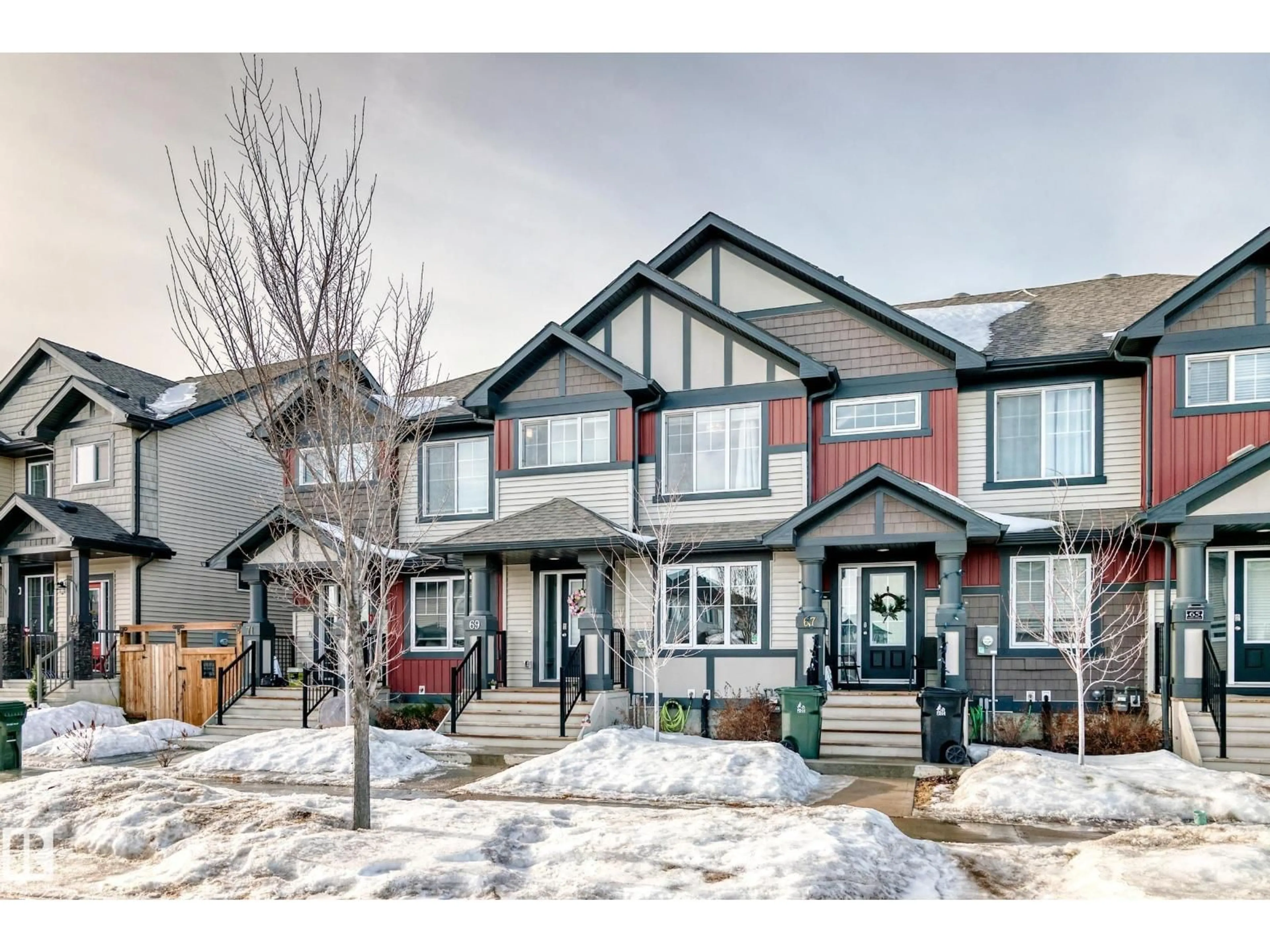 Unknown for 69 COPPERHAVEN DR, Spruce Grove Alberta T7X0Y8