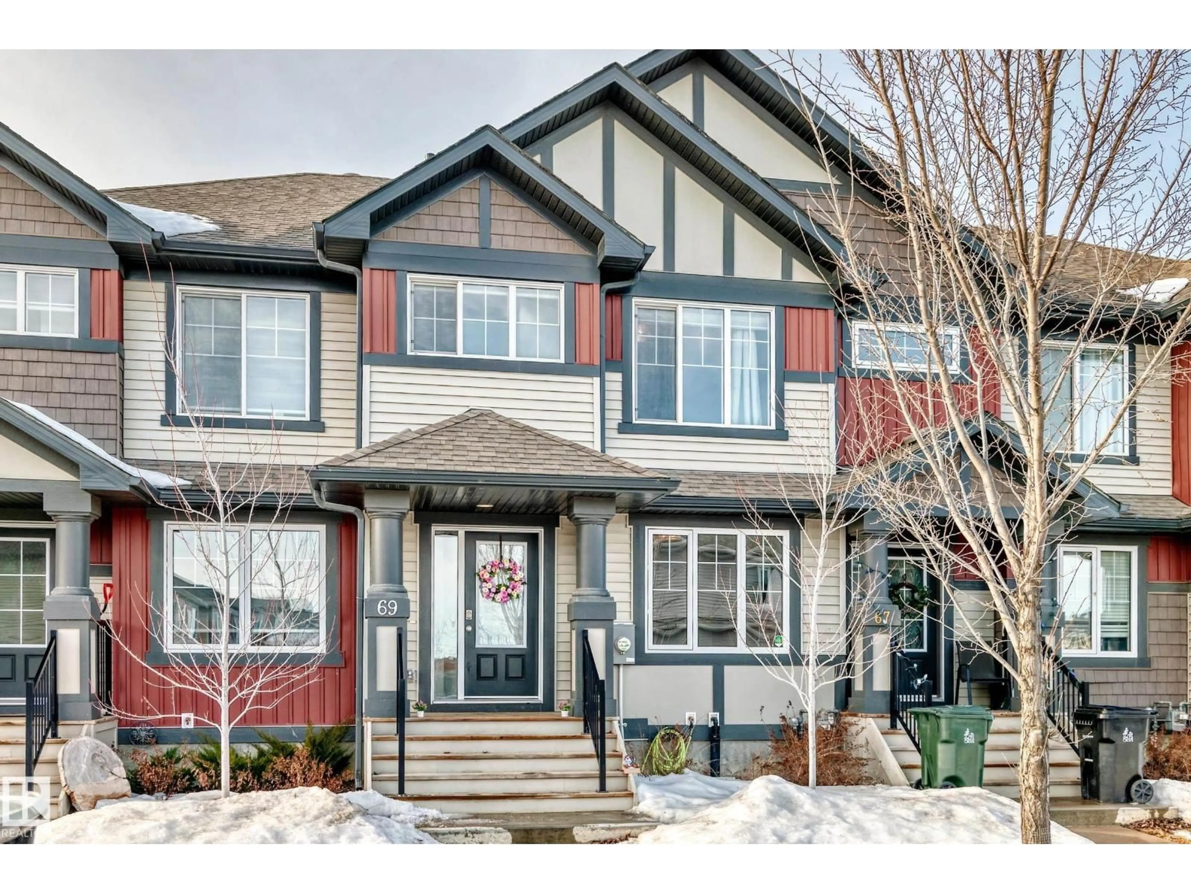 Unknown for 69 COPPERHAVEN DR, Spruce Grove Alberta T7X0Y8