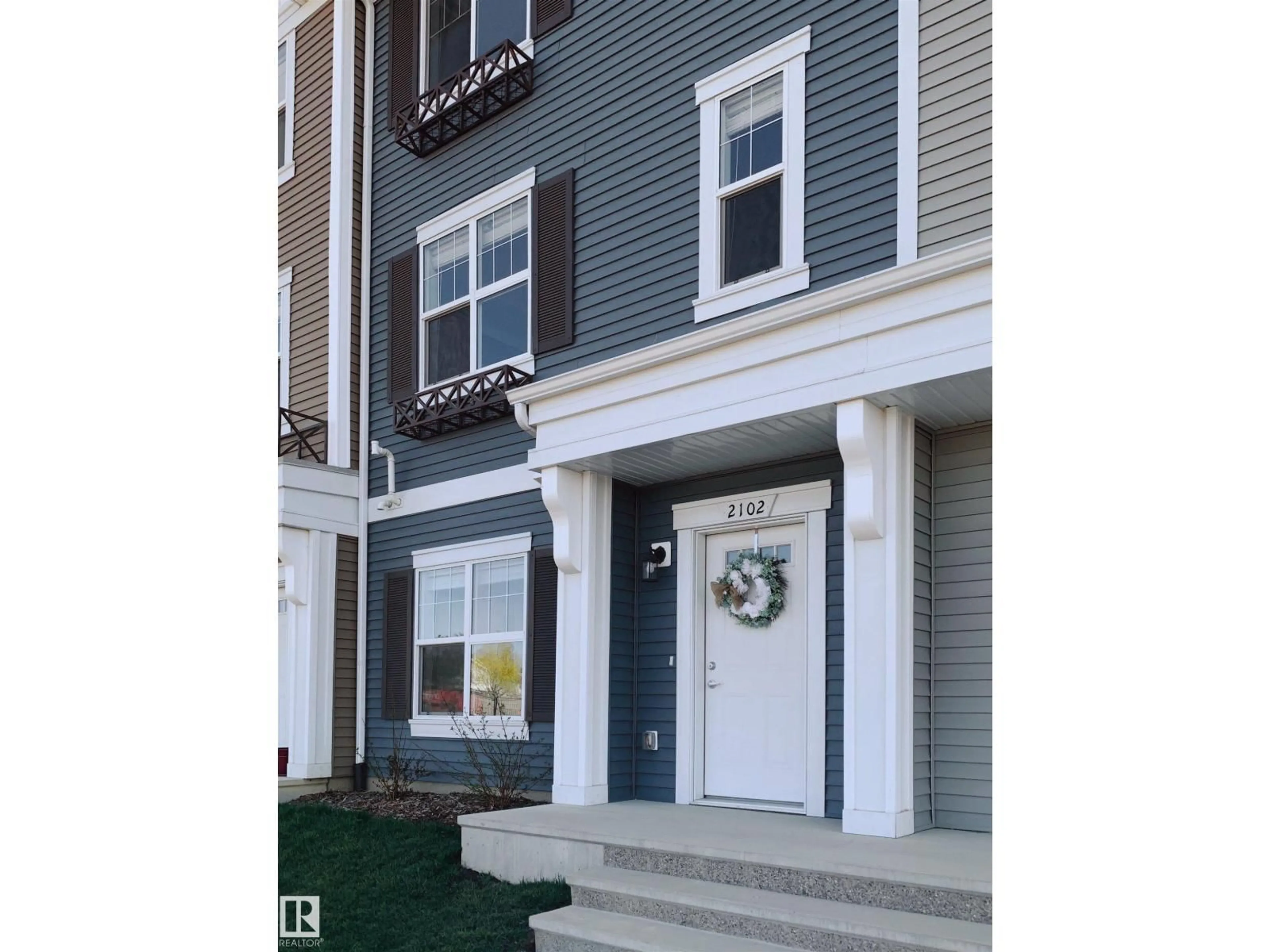 Unknown for 2102 - 8530 94 ST, Fort Saskatchewan Alberta T8L0V8