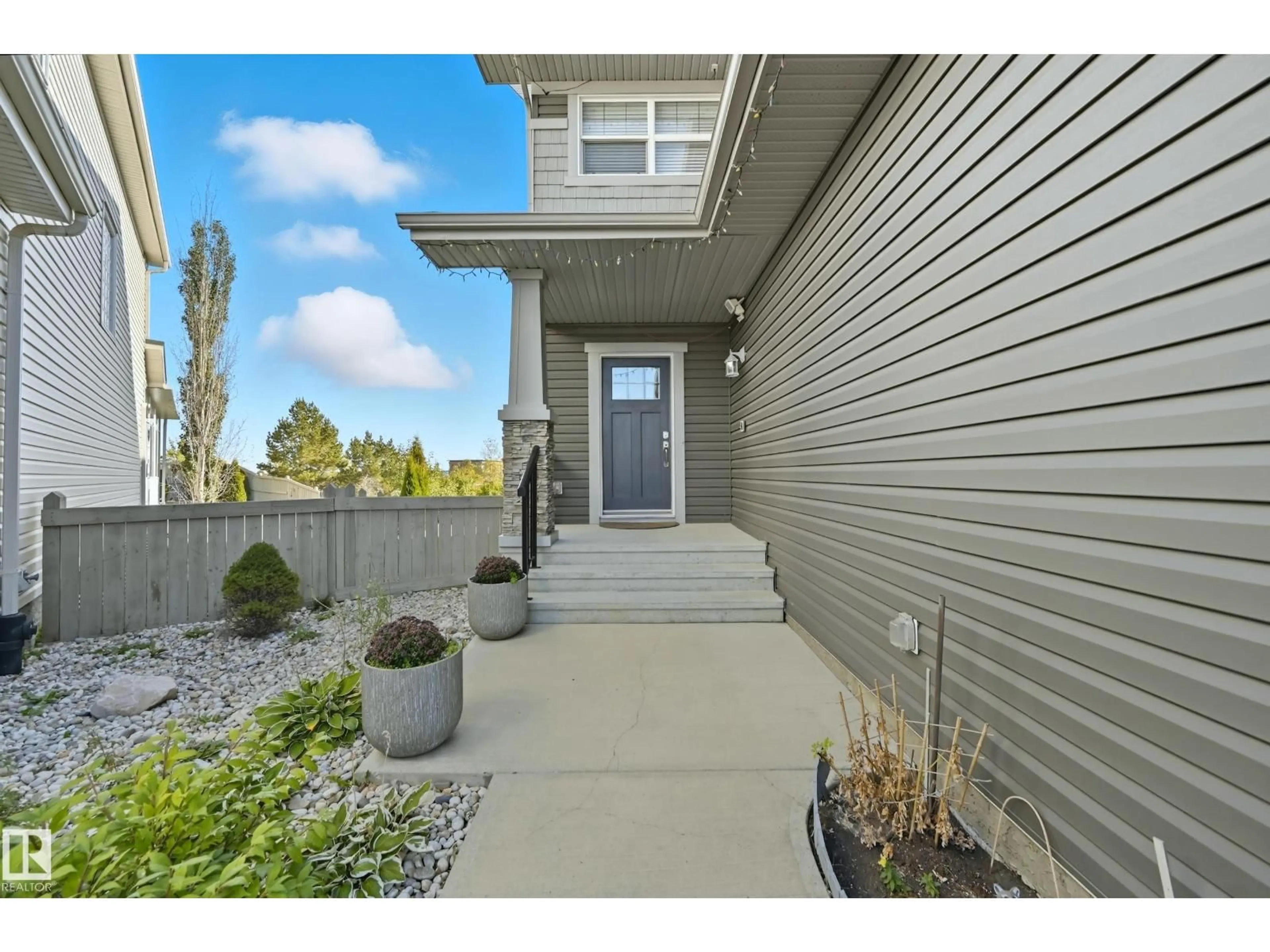 Unknown for SW SW - 1590 CHAPMAN WY, Edmonton Alberta T6W0Z2