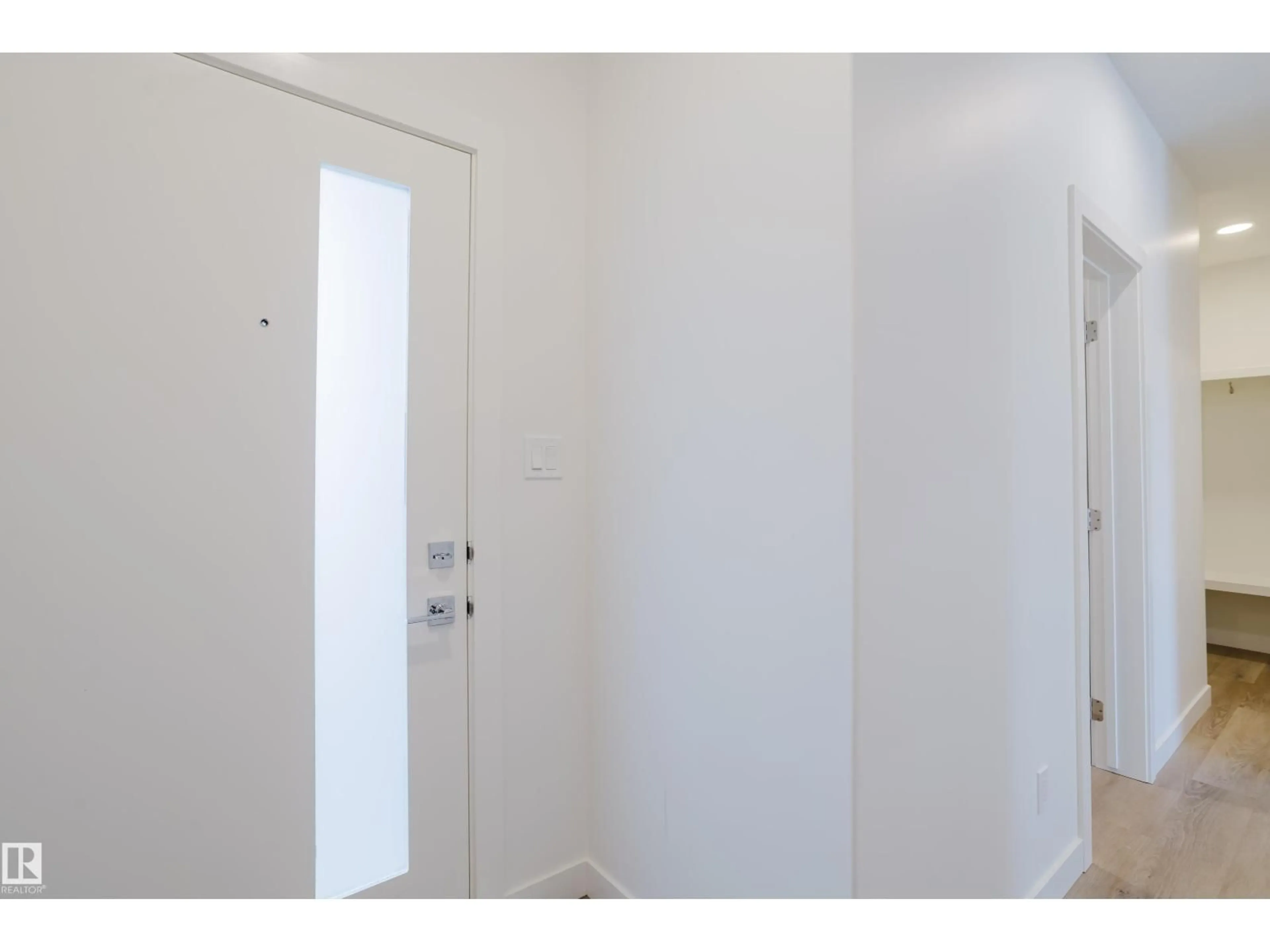 Indoor entryway for 134 MITCHELL BN, Leduc Alberta T9E1T5