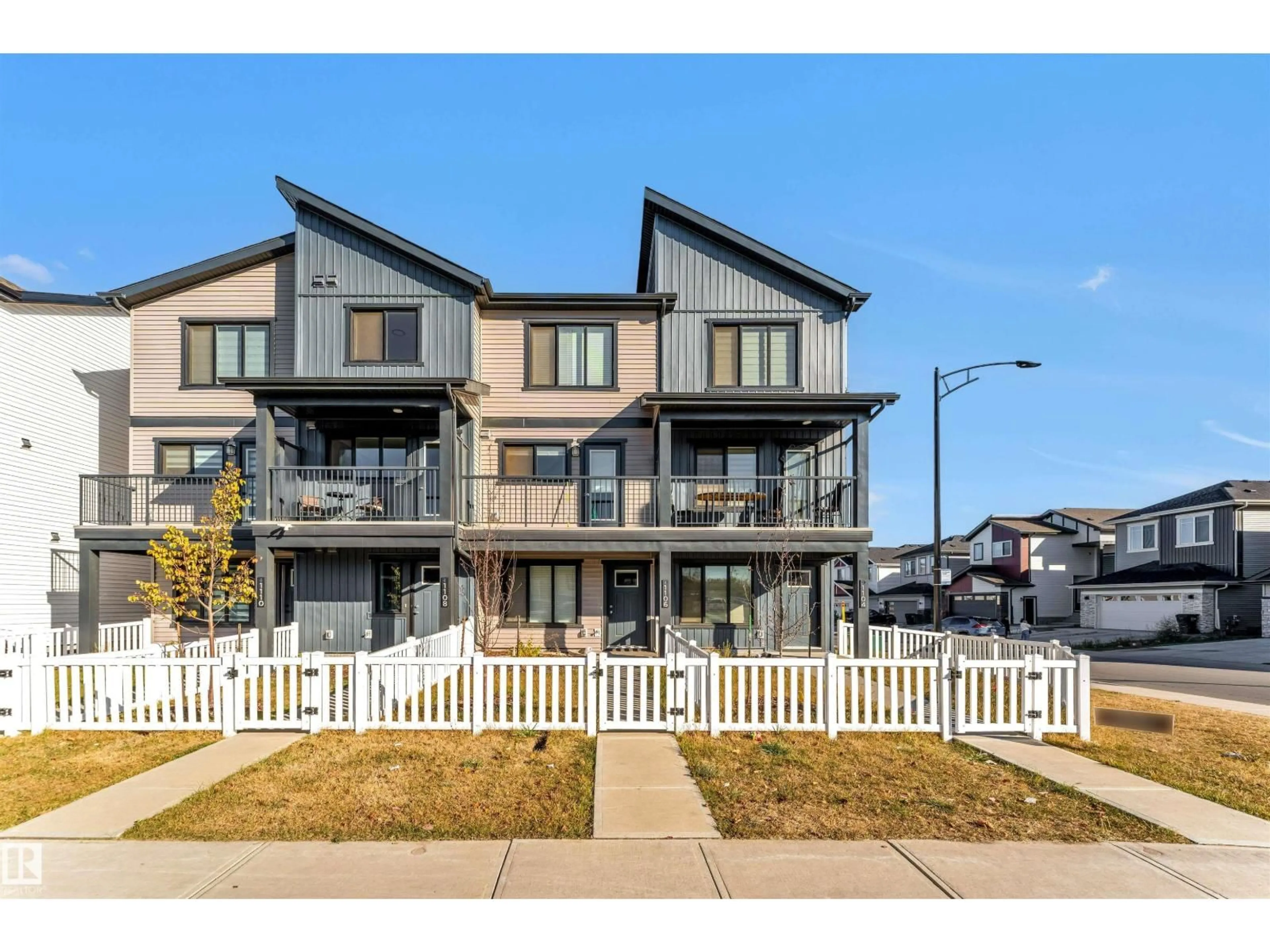 Unknown for 1106 ASTER BV, Edmonton Alberta T6T2V2