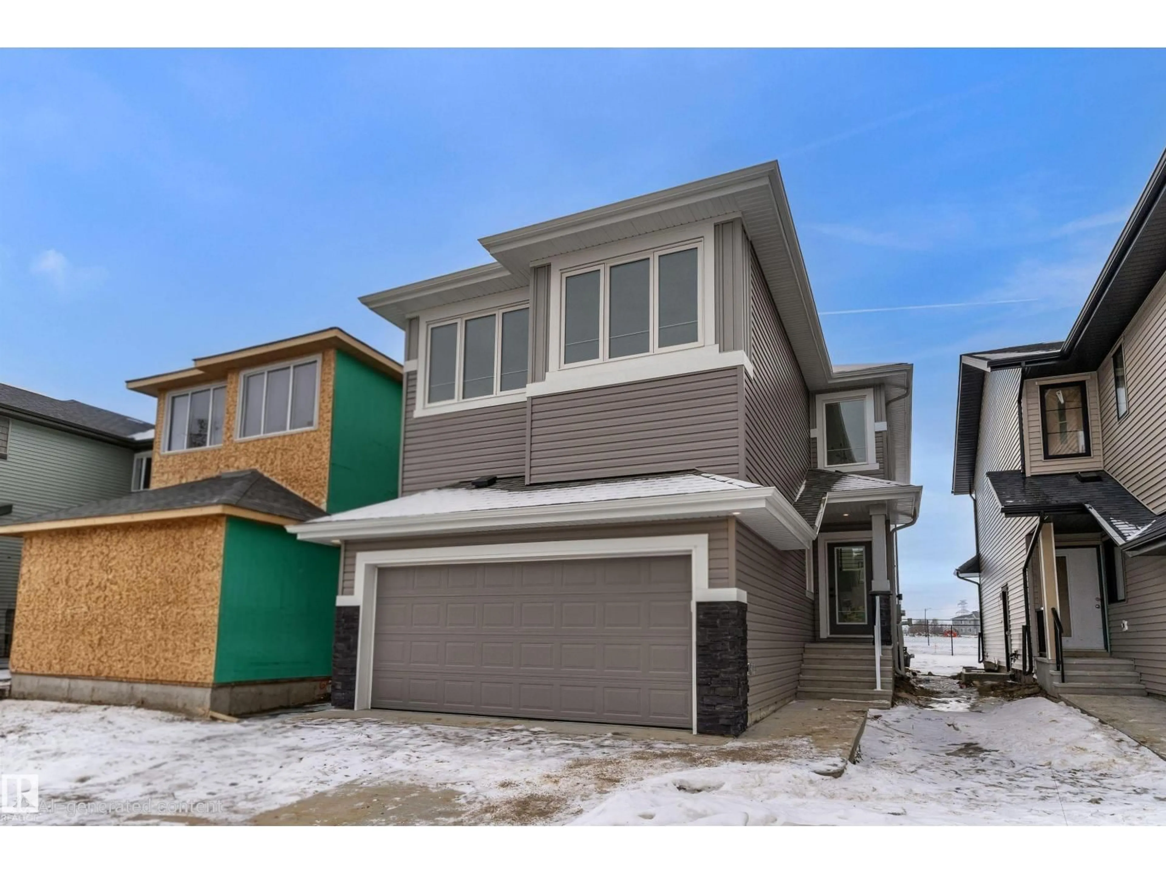 Unknown for 931 18 AV, Edmonton Alberta T6T2X3