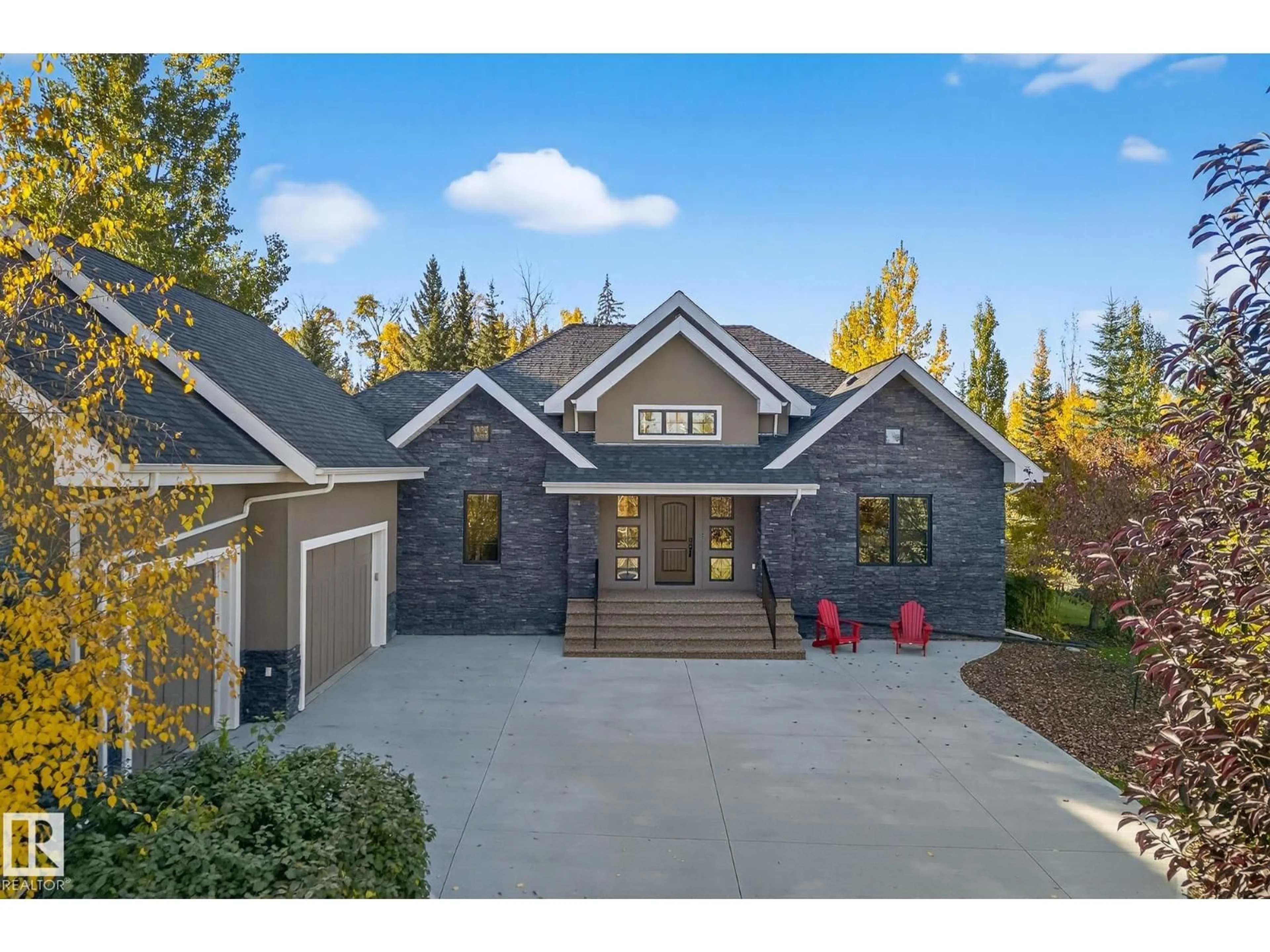 Unknown for 54 53305 RGE ROAD 273, Rural Parkland County Alberta T7X3N3