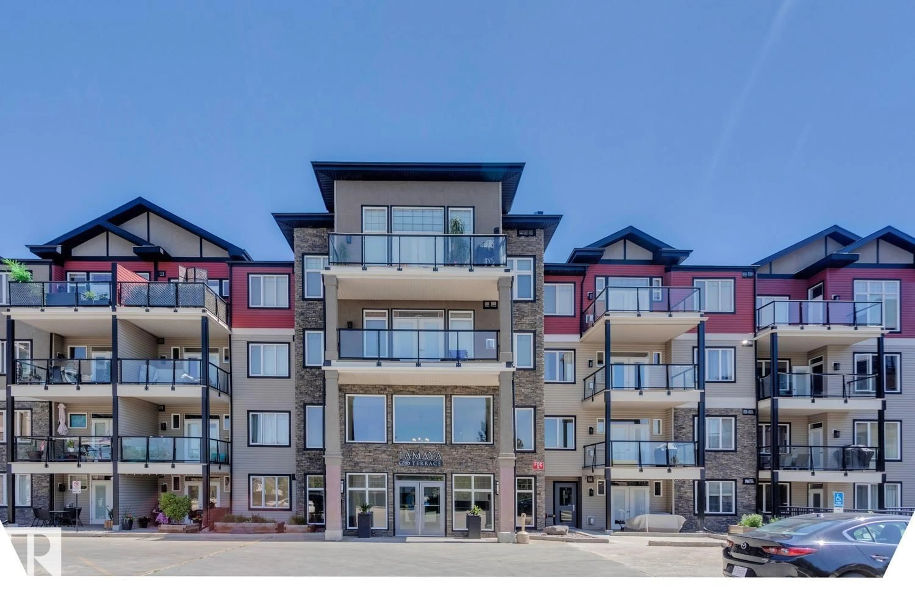 Unknown for #212 - 12408 15 AV, Edmonton Alberta T6W1X2