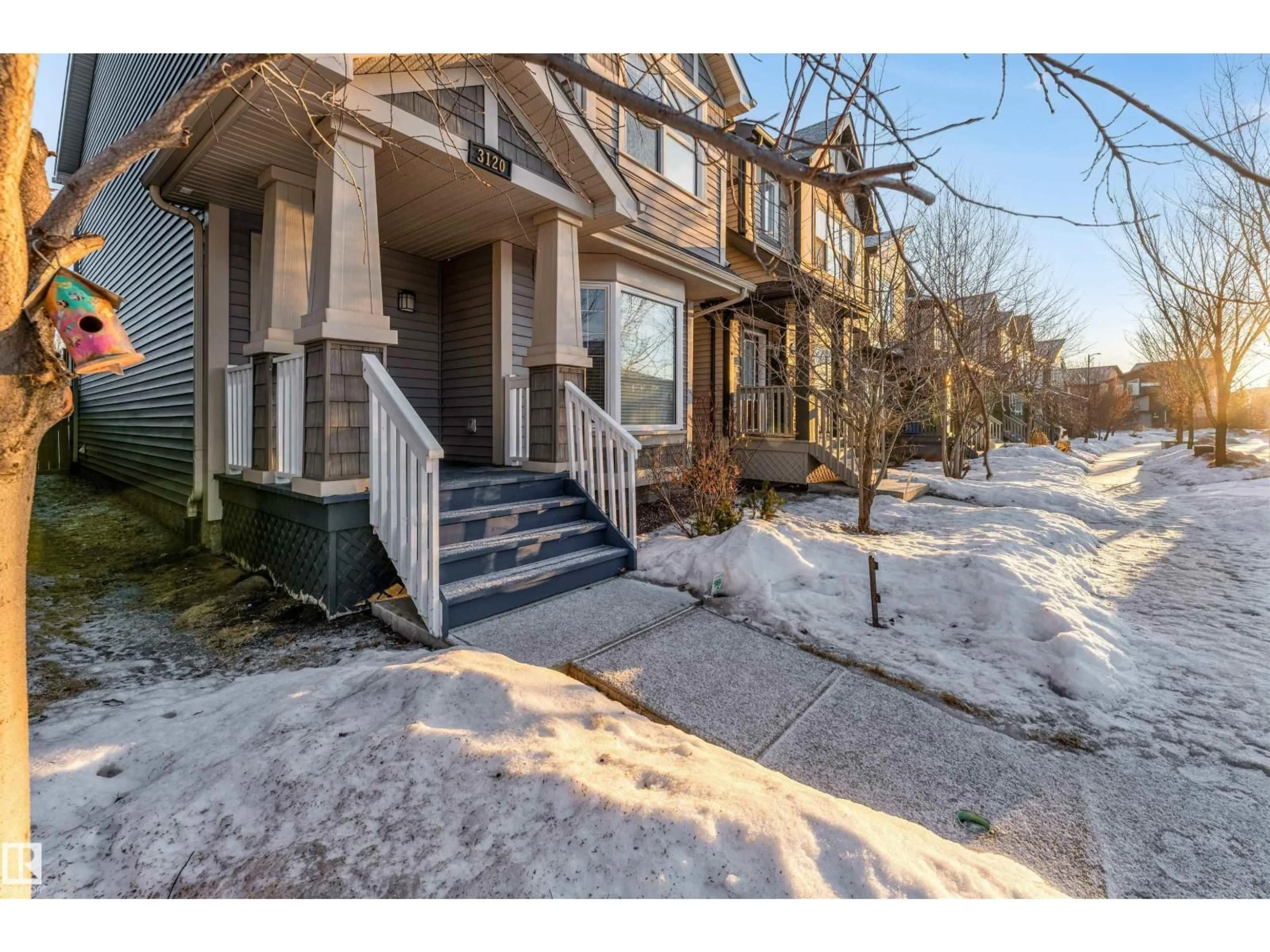 Unknown for 3120 PAISLEY RD, Edmonton Alberta T6W2W8