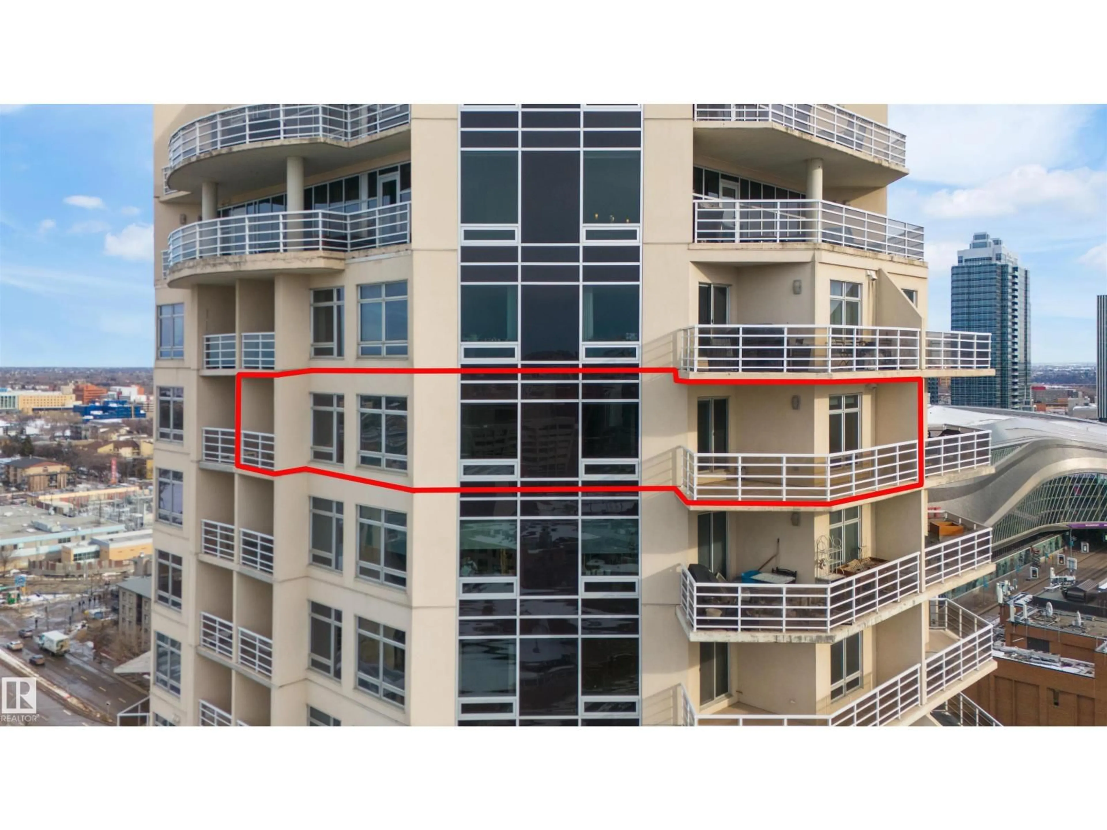 Unknown for 10388 - 1901 105 ST, Edmonton Alberta T5J0C2