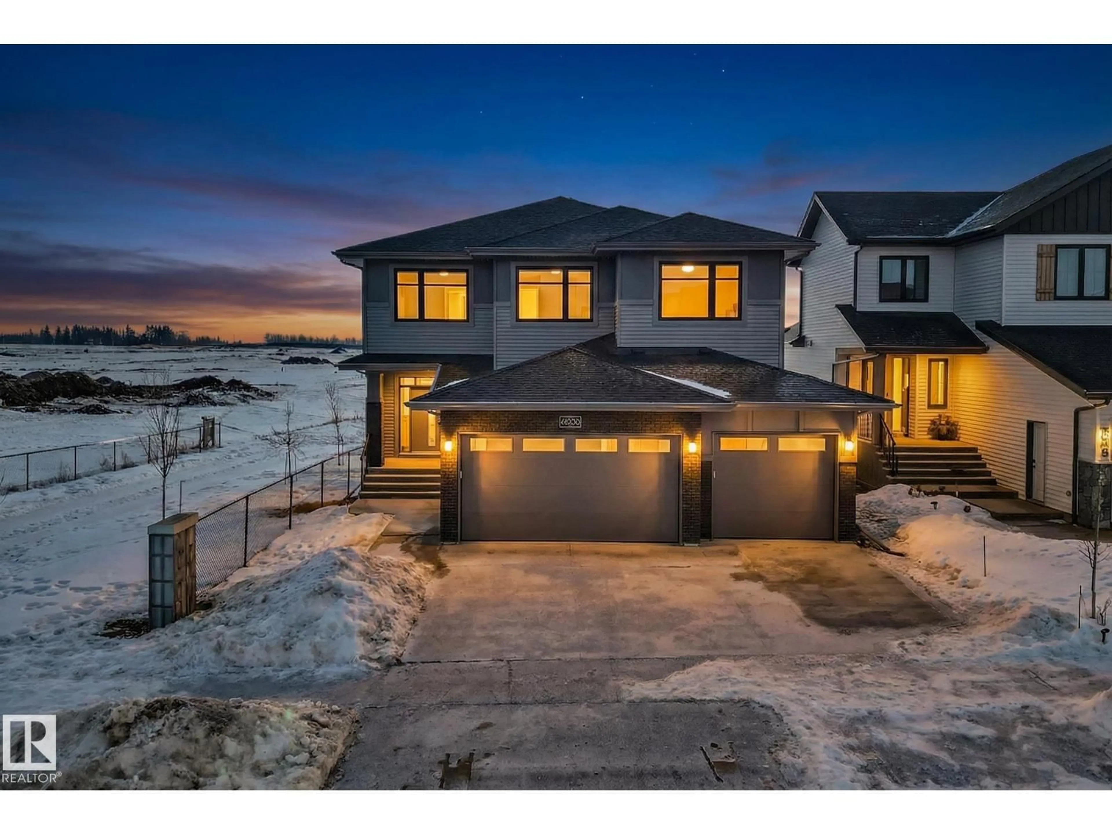 Unknown for 4005 40 AVE, Beaumont Alberta T4X3C1