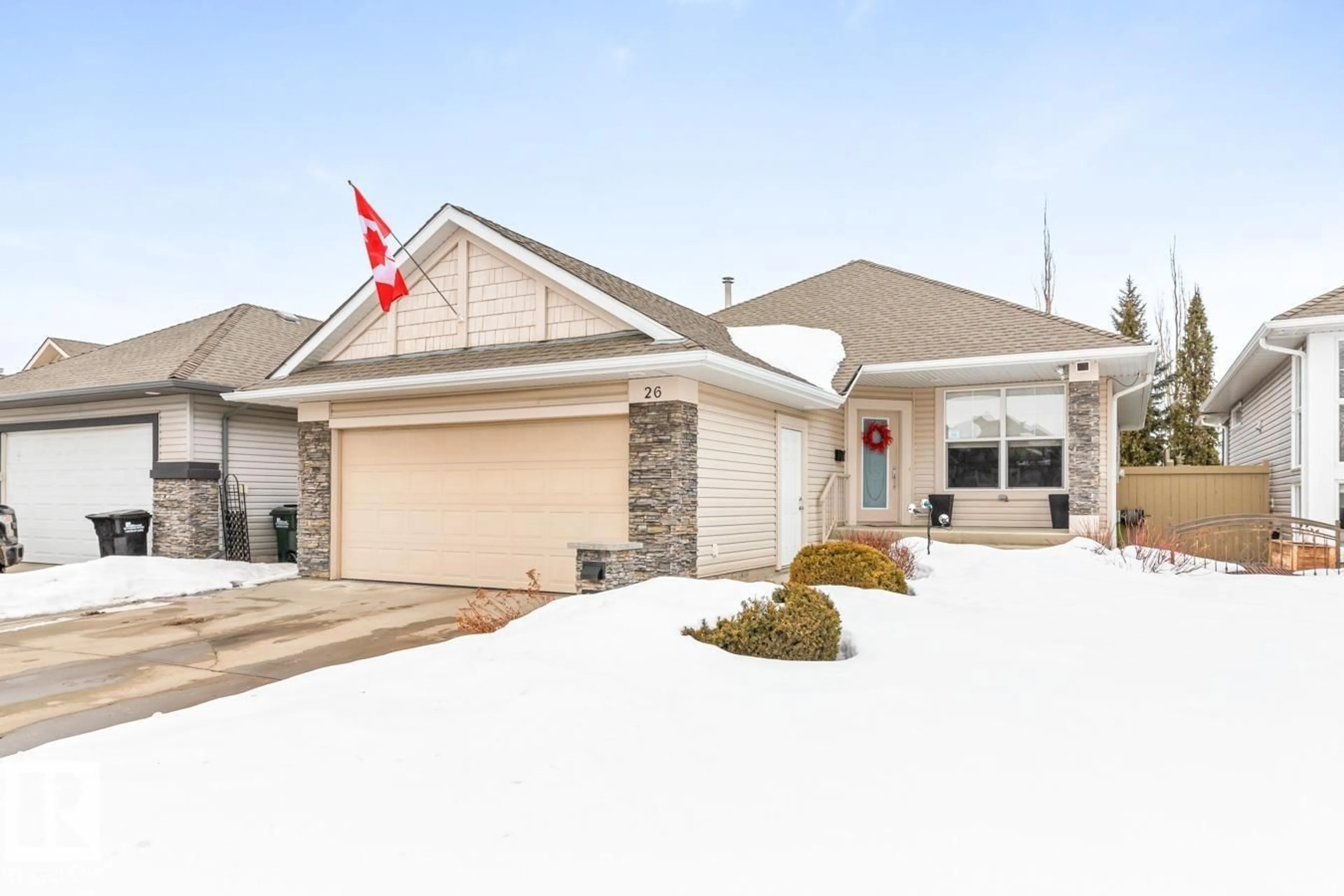 Unknown for 26 RIDGEBROOK WY, Sherwood Park Alberta T8A6M2