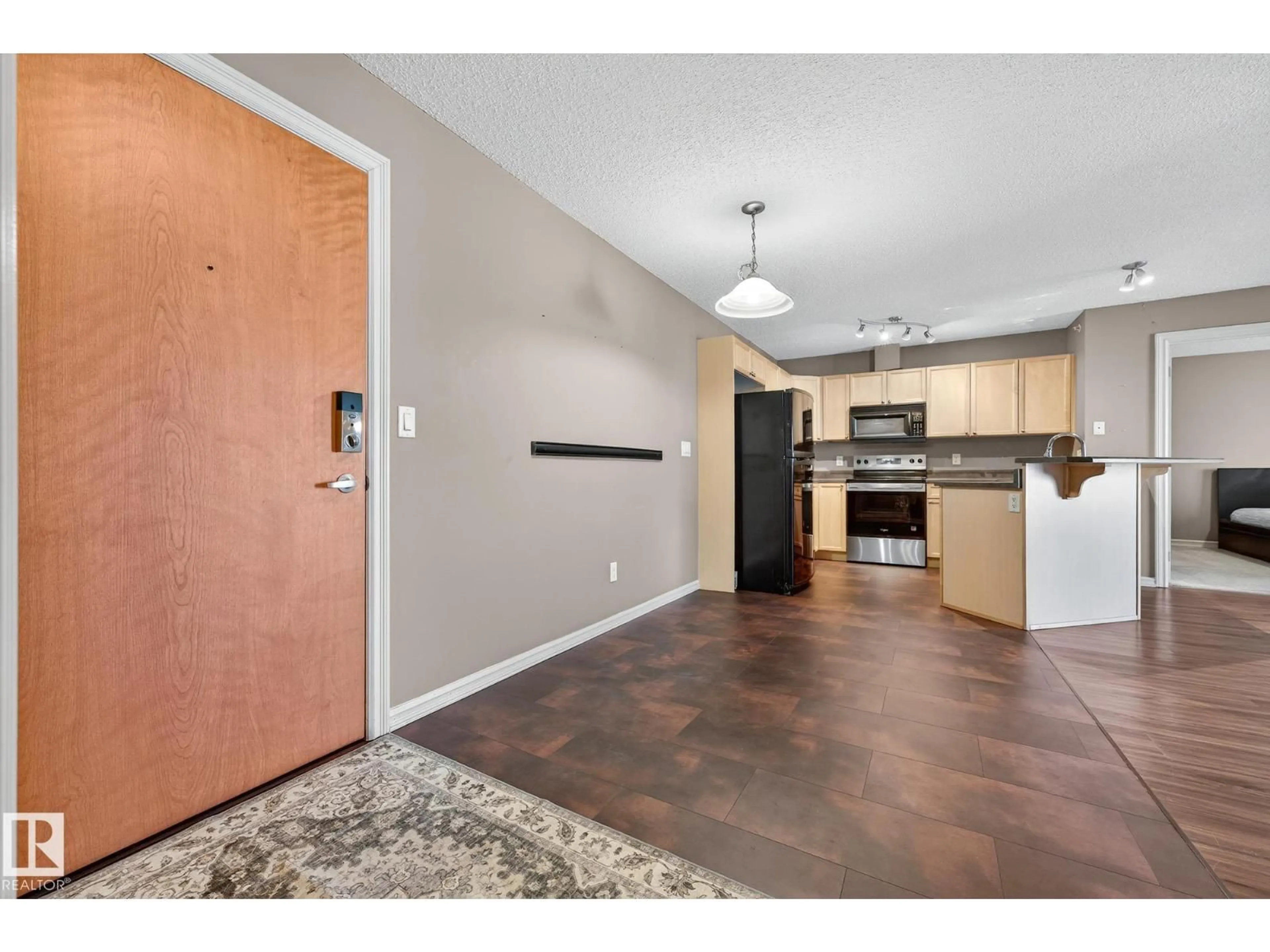 Unknown for #414 - 13710 150 AV NW, Edmonton Alberta T6V0B2