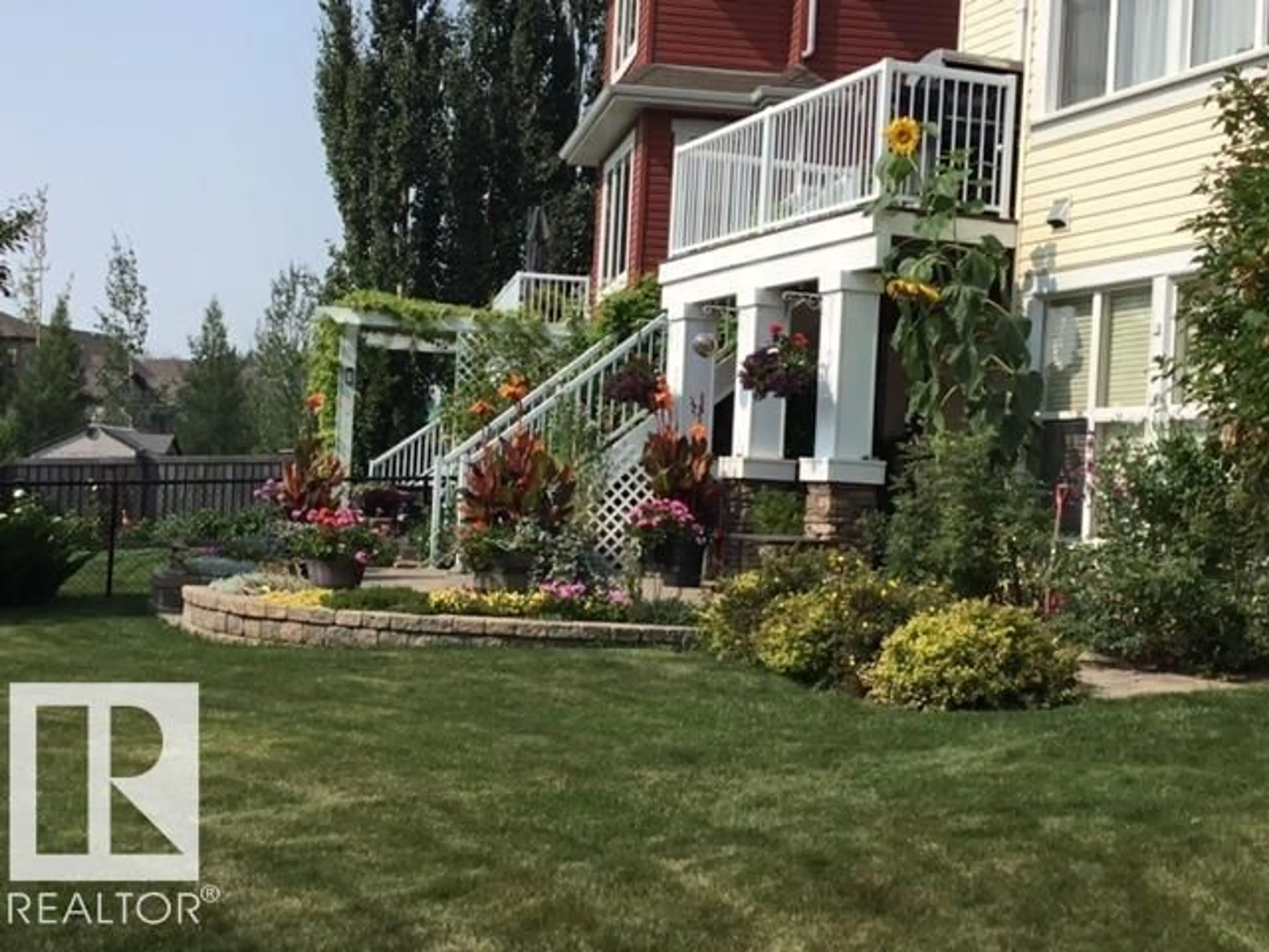 Unknown for 766 HARDY PT, Edmonton Alberta T6M0G1