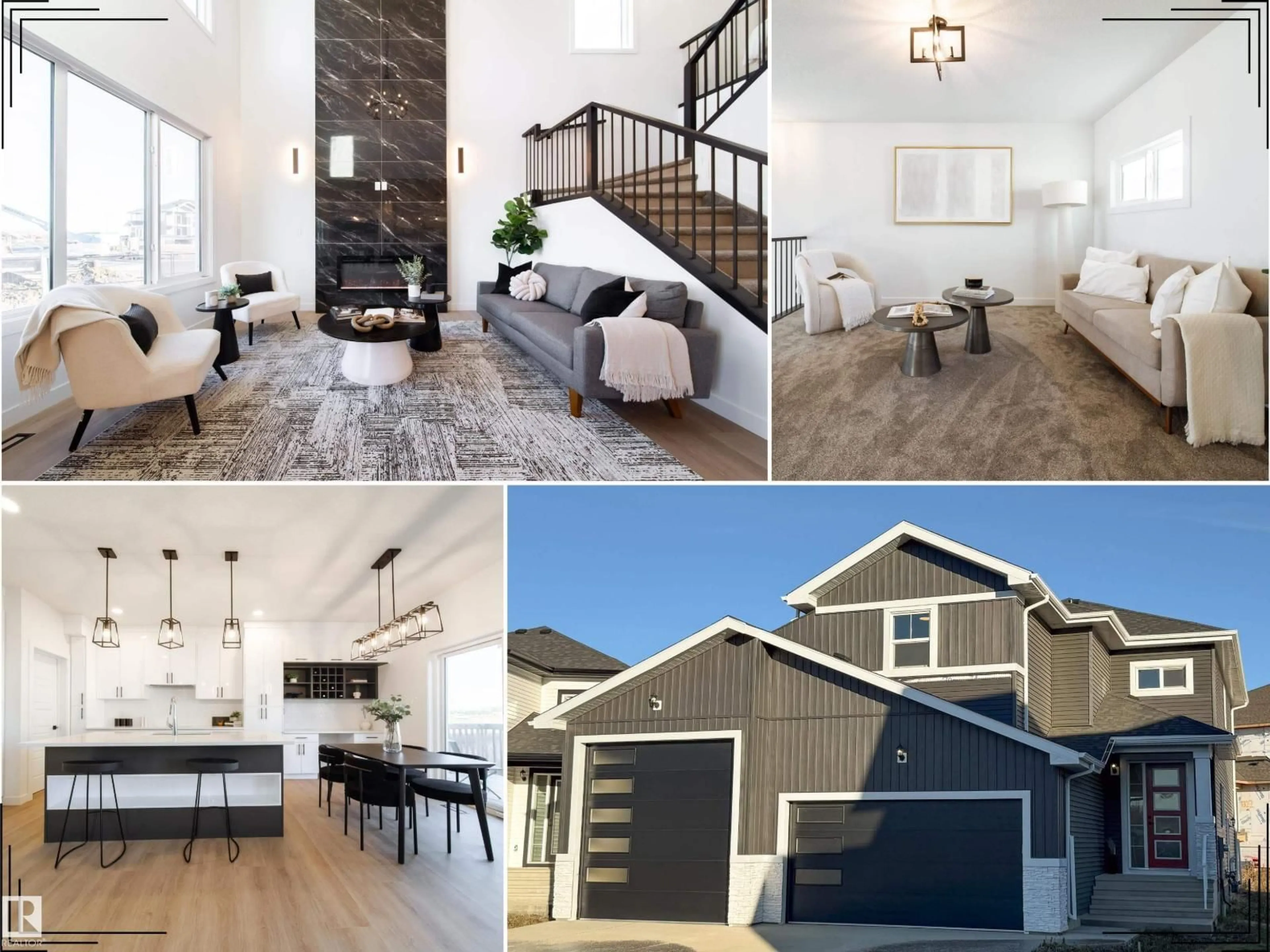 Unknown for 34 SUN MEADOWS CL, Stony Plain Alberta T7Z0K1