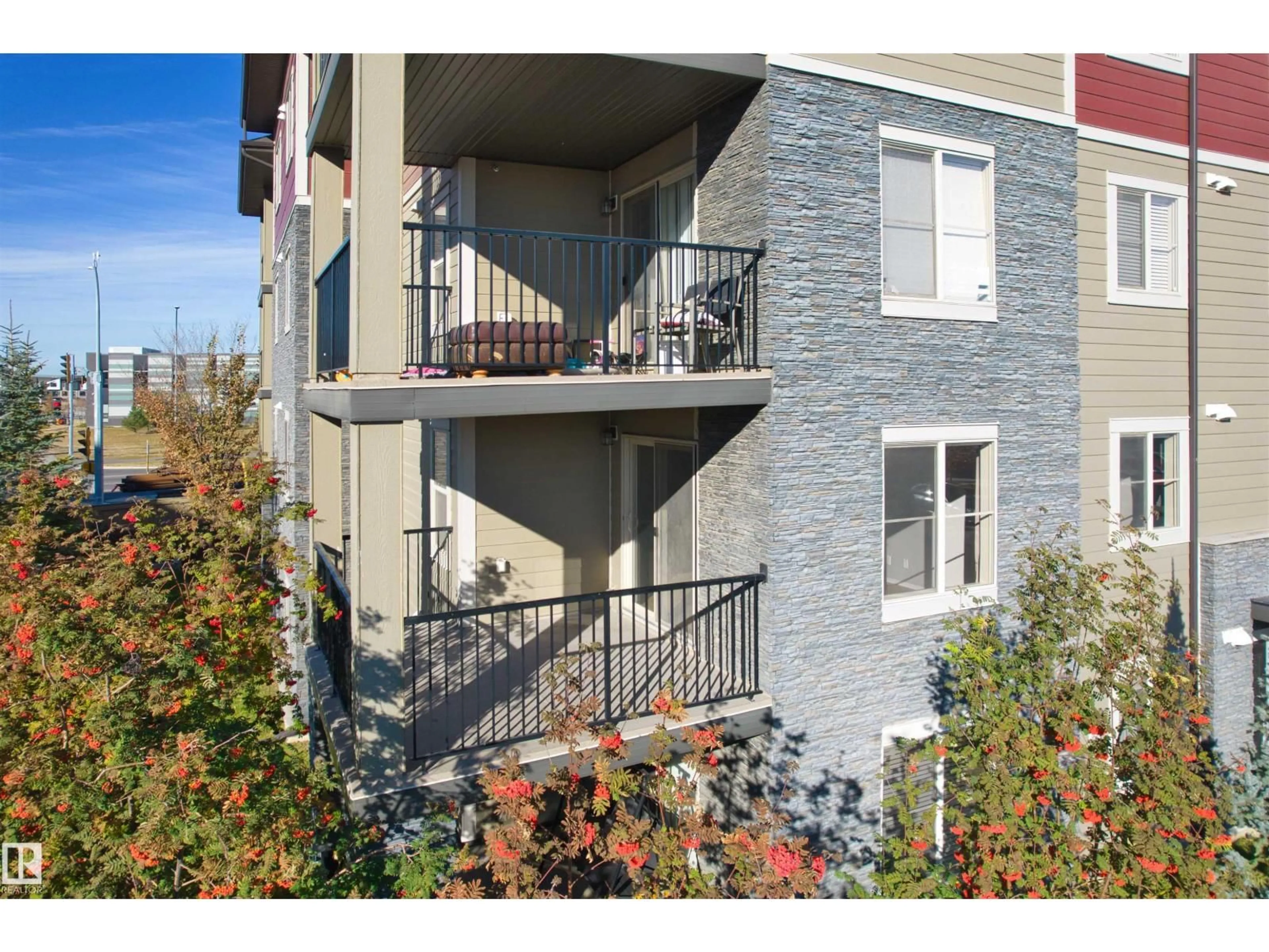 Unknown for 202 - 3315 JAMES MOWATT TR, Edmonton Alberta T6W3L9