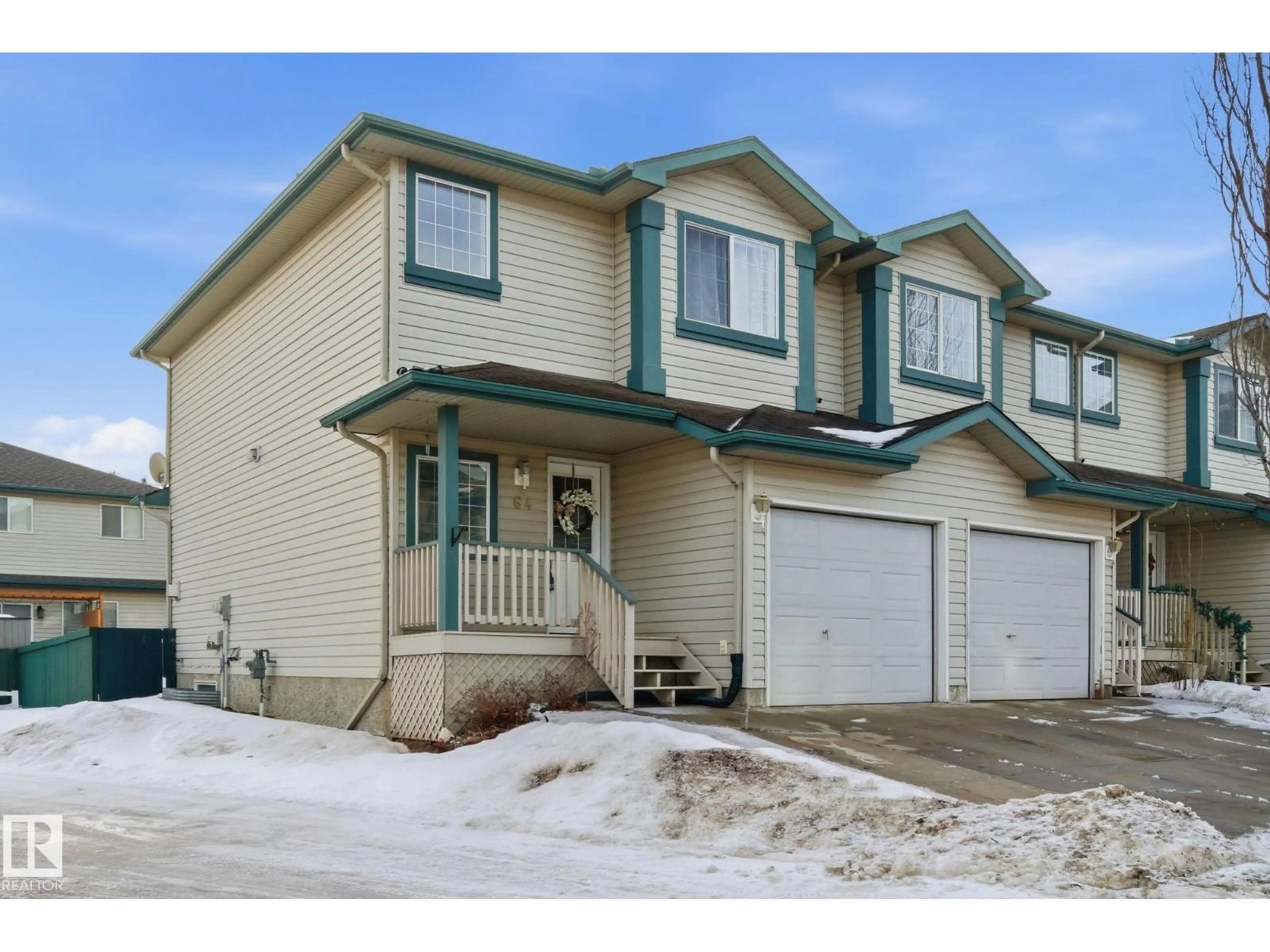 Unknown for 2004 - 64 GRANTHAM CO, Edmonton Alberta T5T6R9